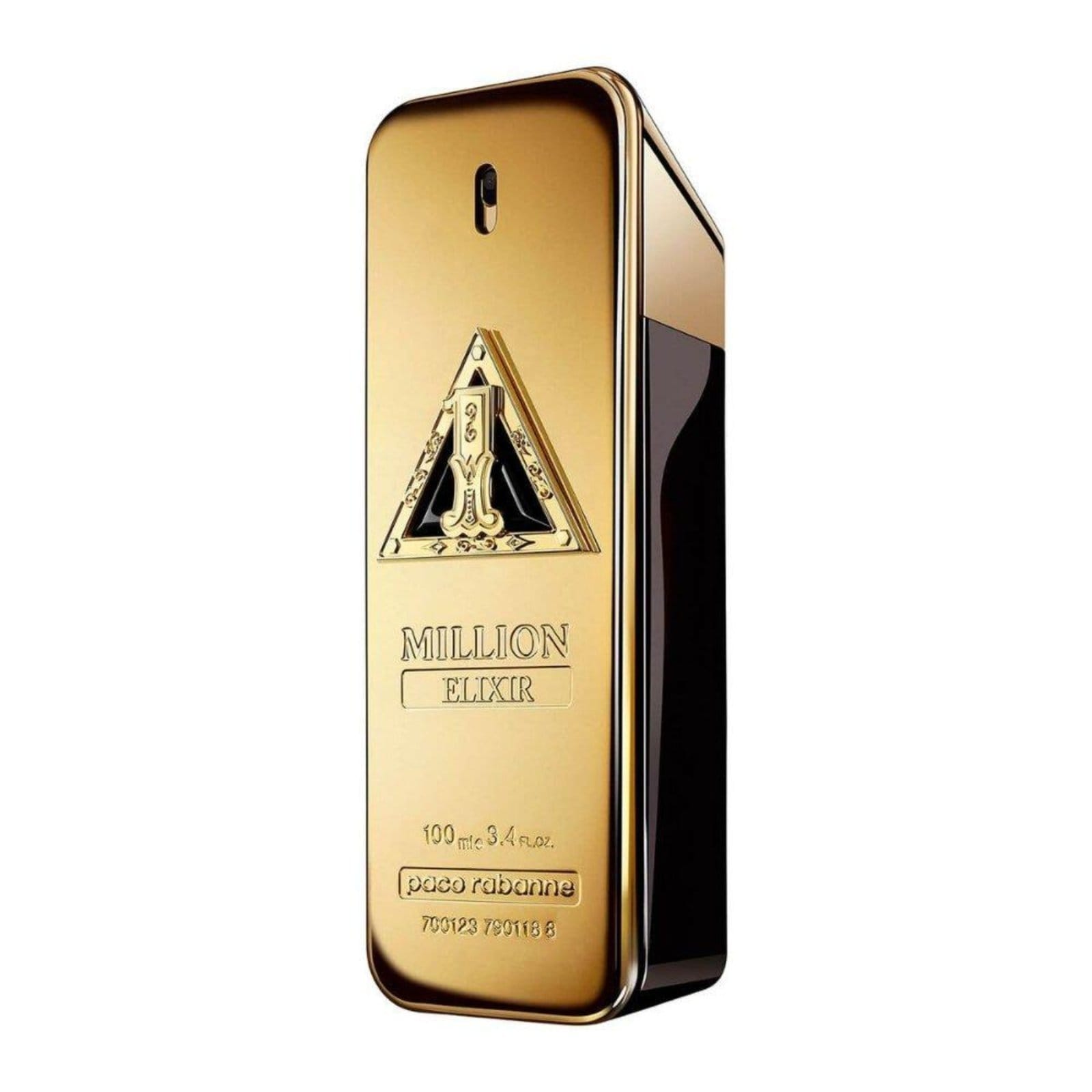 Vista principal 1 Million Elixir Paco Rabanne Perfume Masculino Eau de Parfum Intense 200ML Paco Rabanne incolor