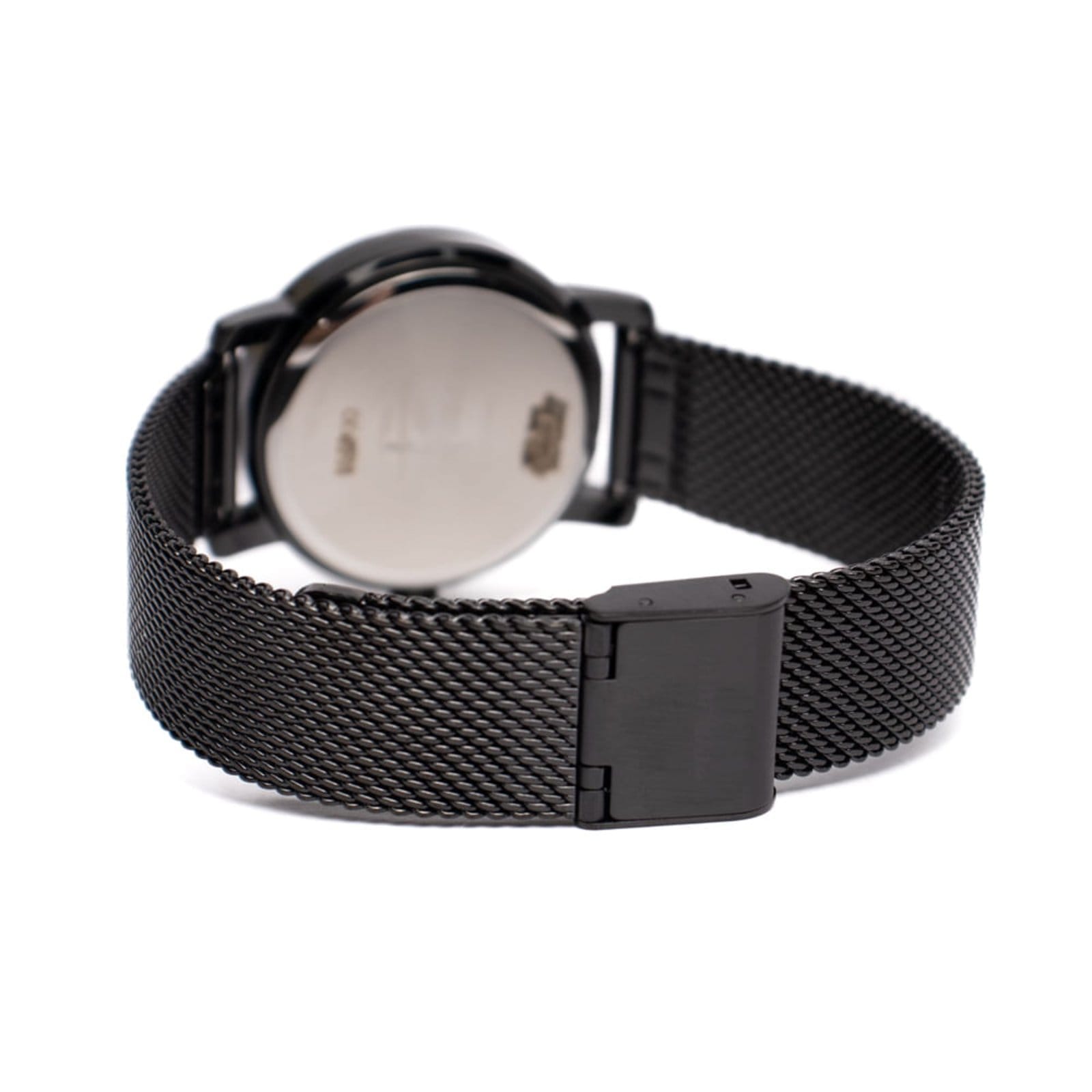 Vista 2 Relógio Feminino Mormaii Analógico MO2036KL Technos preto