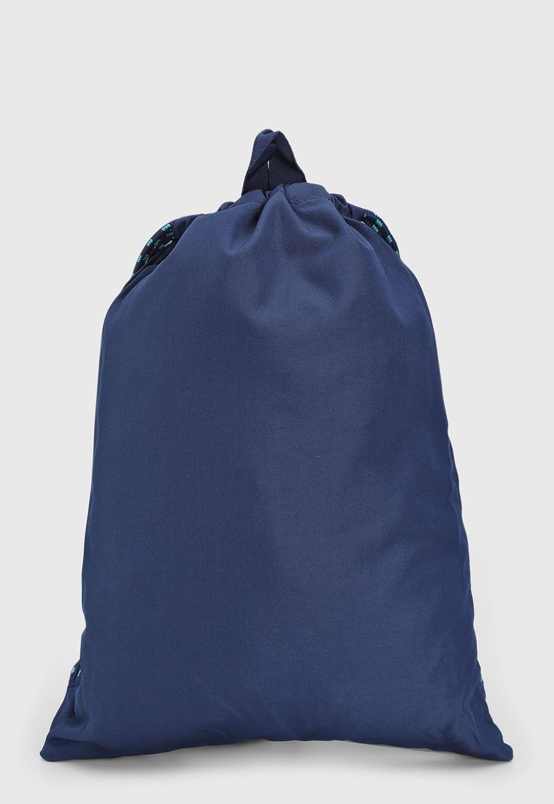 Bolsa Saco Masculina Coca Cola Logo Estampado - 2