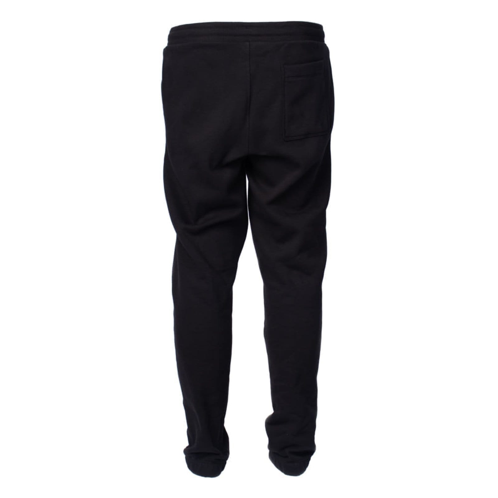 Vista 2 Calça Masculina Fila Classic Winter Moletom Fila preto