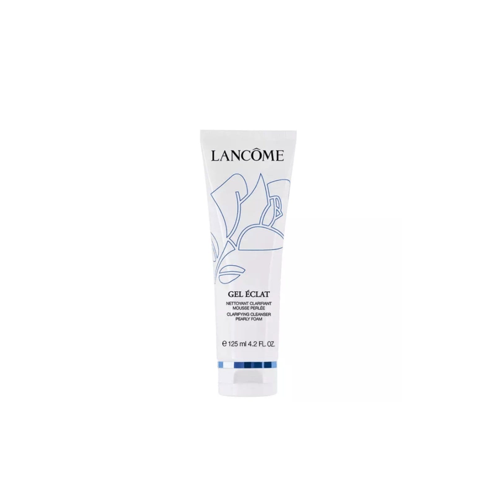 Vista principal Lancôme Gel Éclat - Gel de Limpeza Facial Lancome unico
