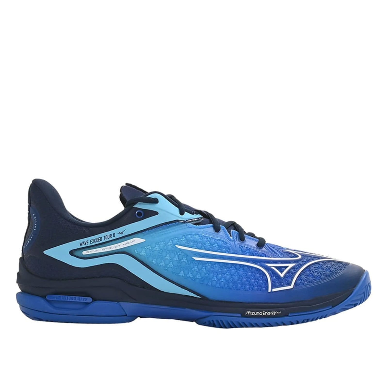 Tênis Masculino Mizuno Wave Exceed Tour 6 Esporte Tênis