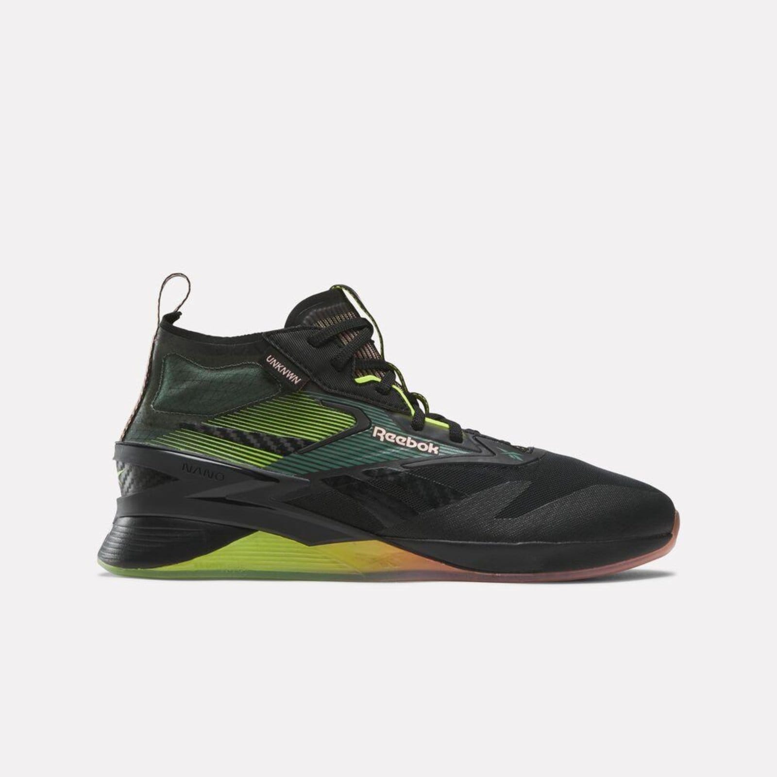 Tênis Reebok Nano Unknwn Masculino