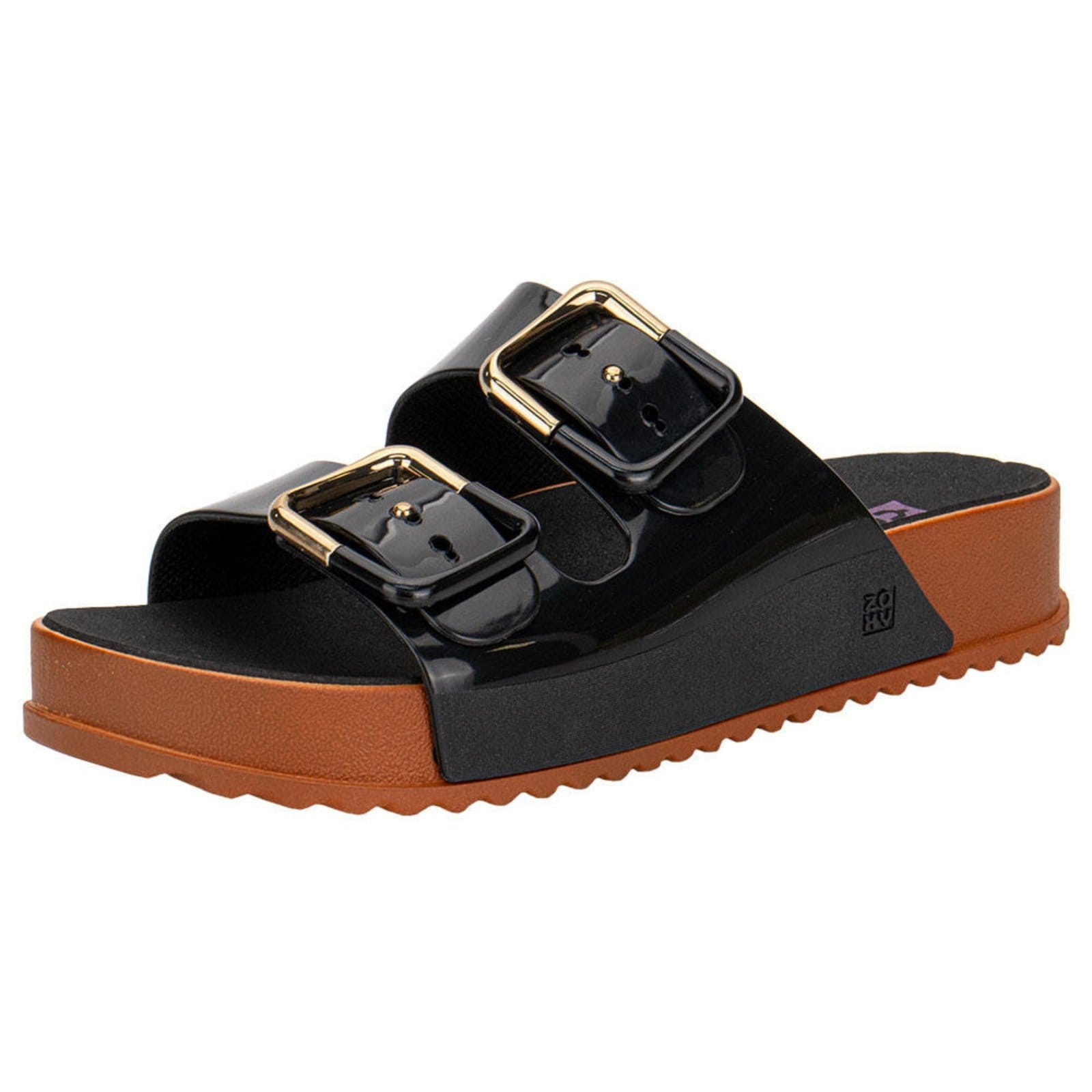 Sandália Feminina Conforto Partner Soft Zaxy 19333 3299333