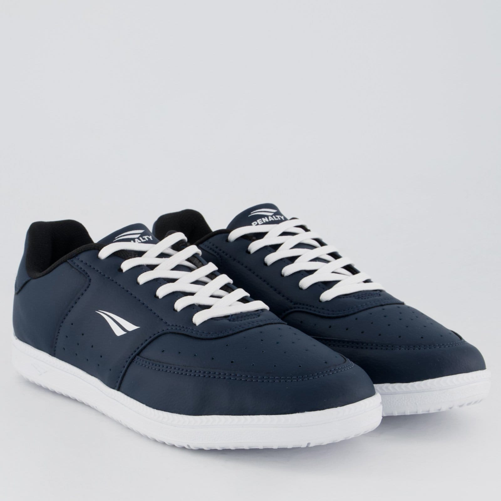 Vista 2 Tênis Penalty Vega Y-1 Marinho Penalty azul marinho