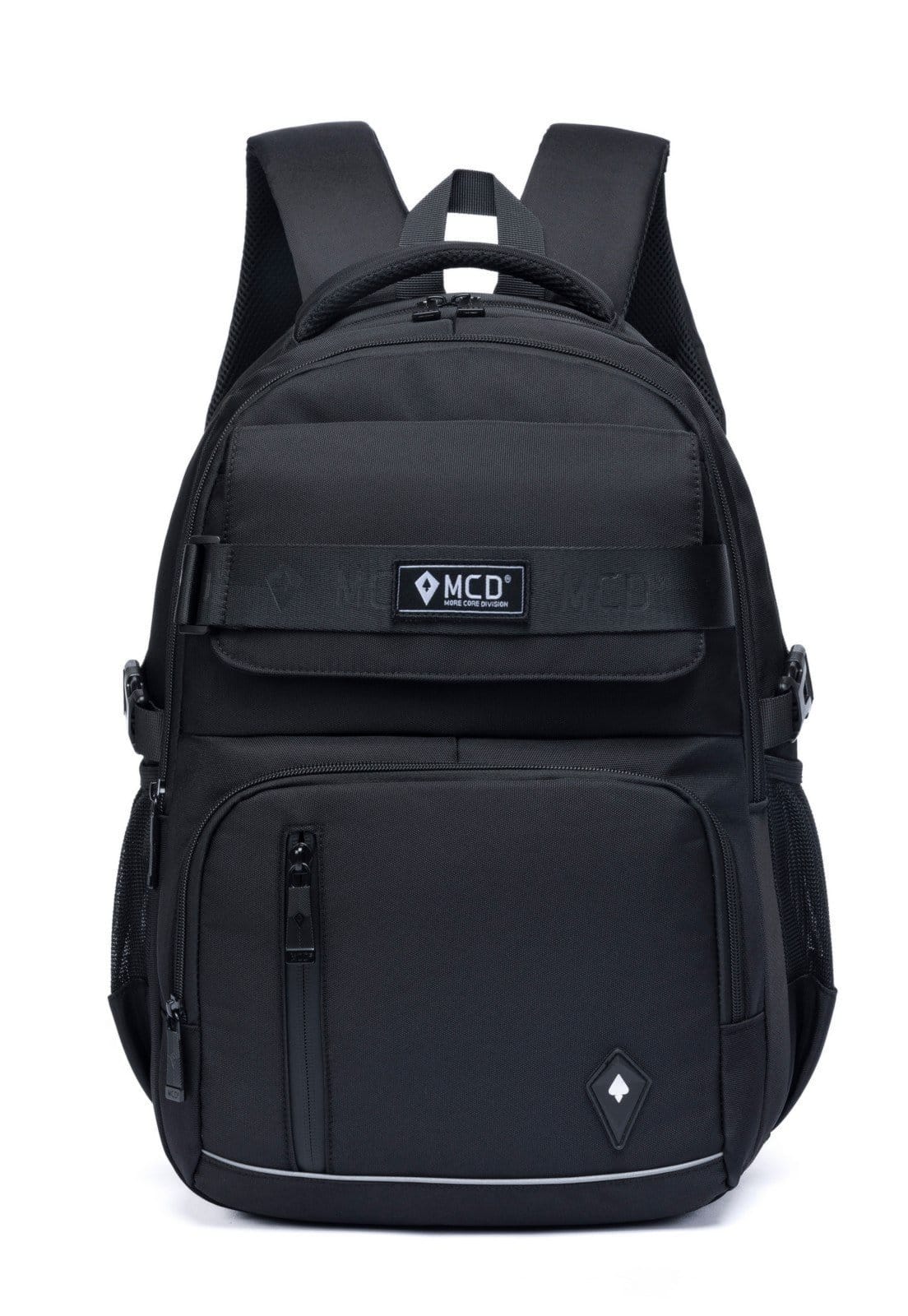 Mochila Masculina Reforçada Universitaria Resistente