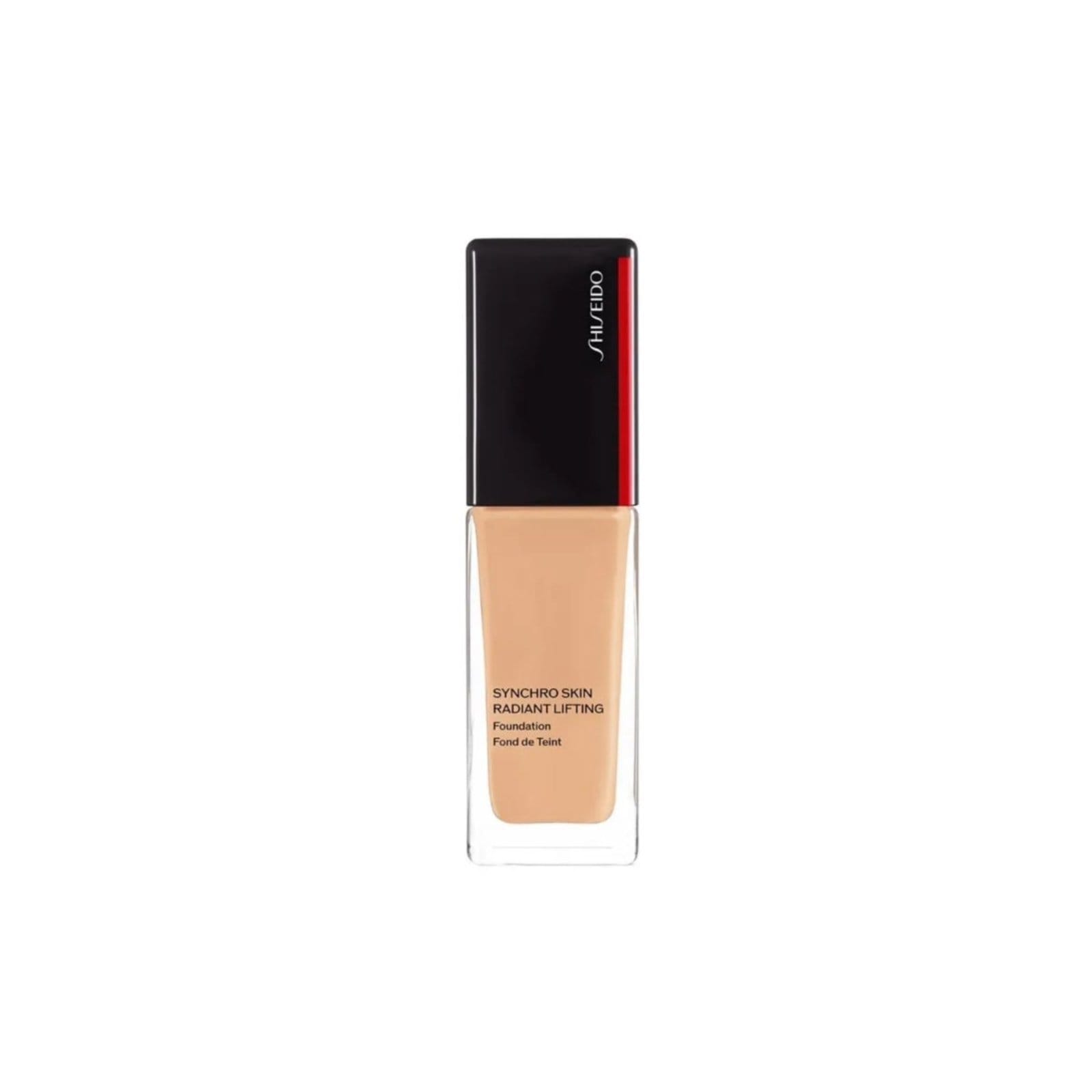 Shiseido Synchro Skin Radiant Lifting Base 320 Spf30