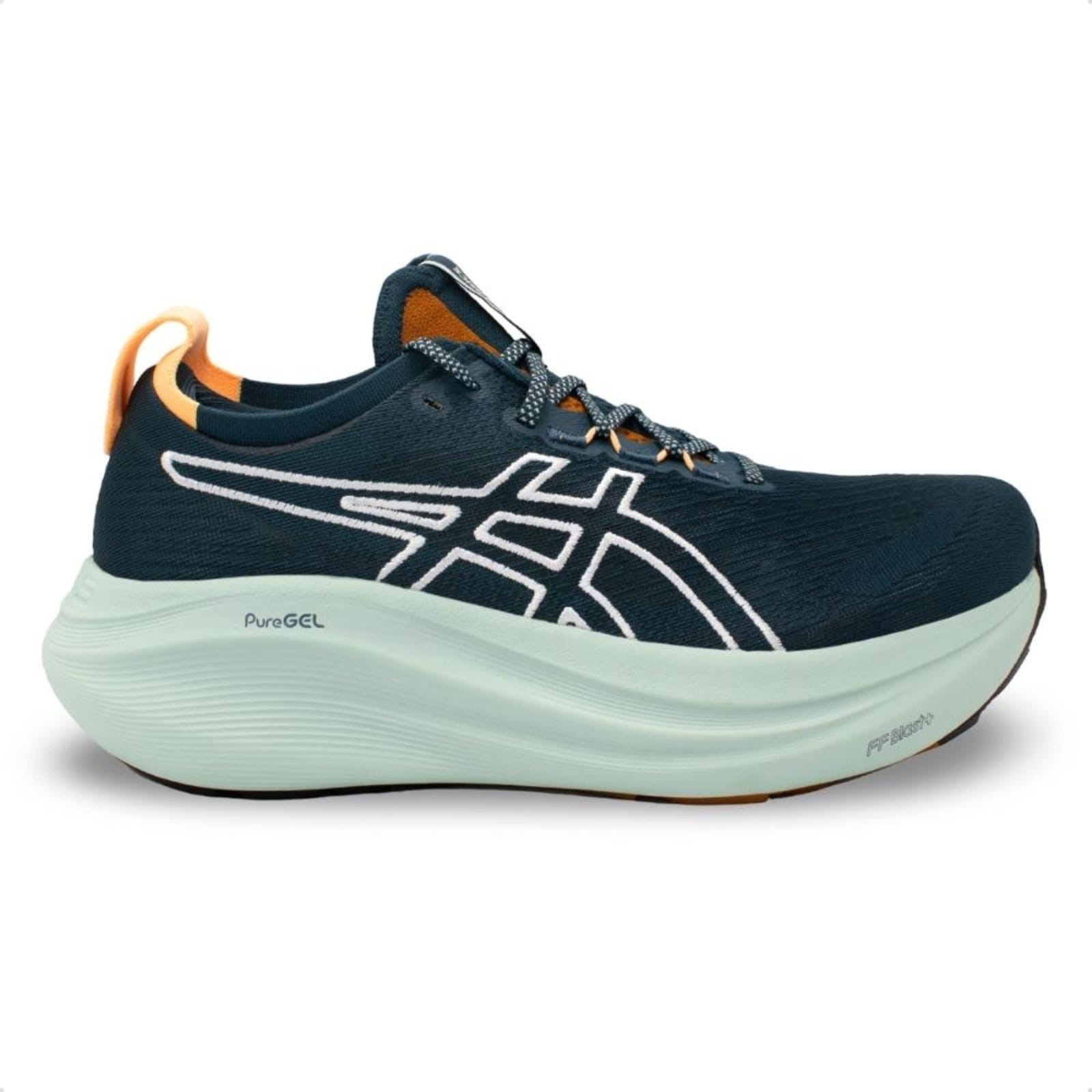 Tênis Asics Masculino Gel-Nimbus 27 TR Corrida