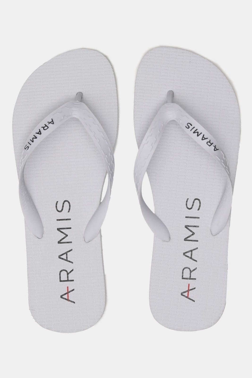 Vista 2 Chinelo Aramis Classique Aramis branco