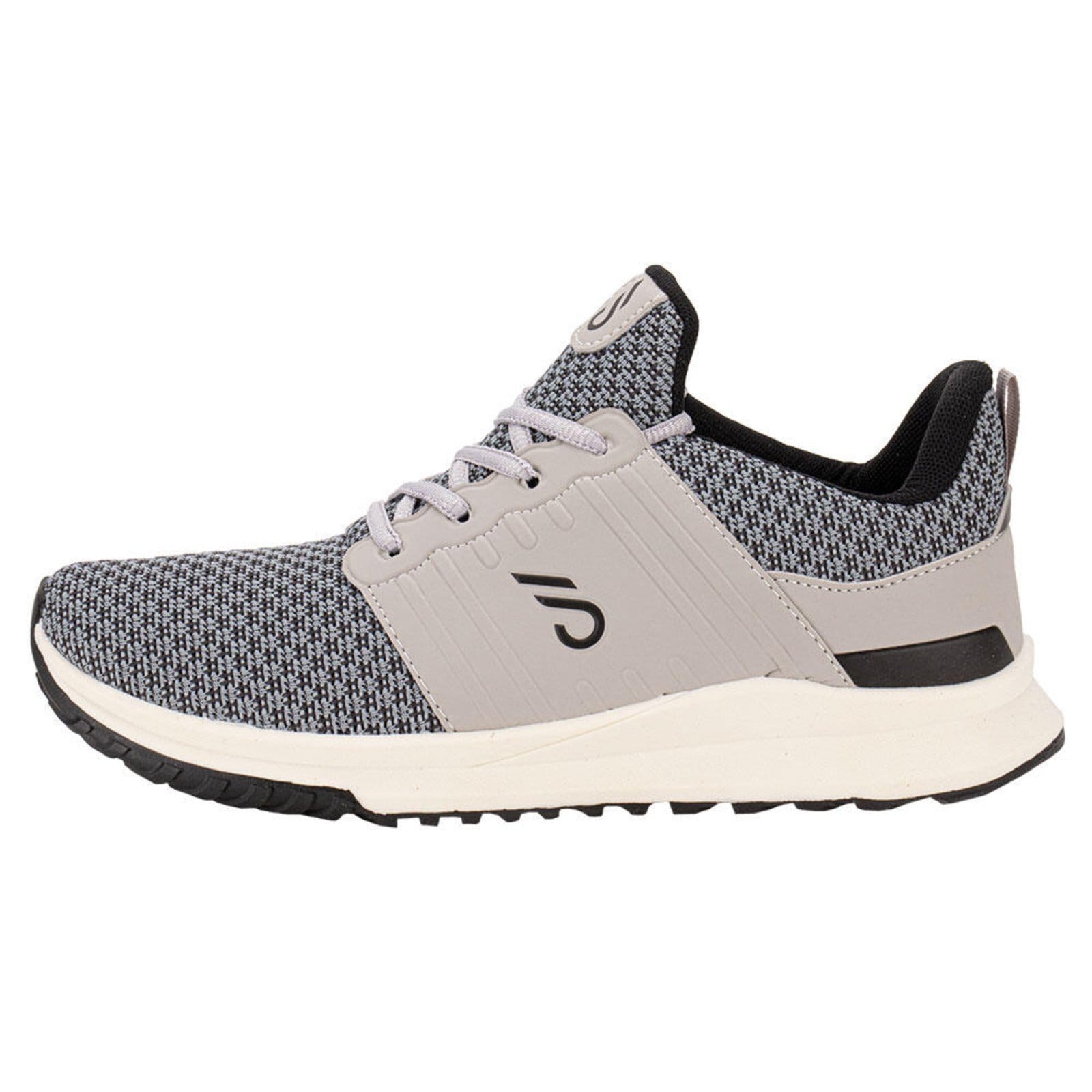 Vista 2 Tênis Masculino Spark 3025 6643025 Spark cinza