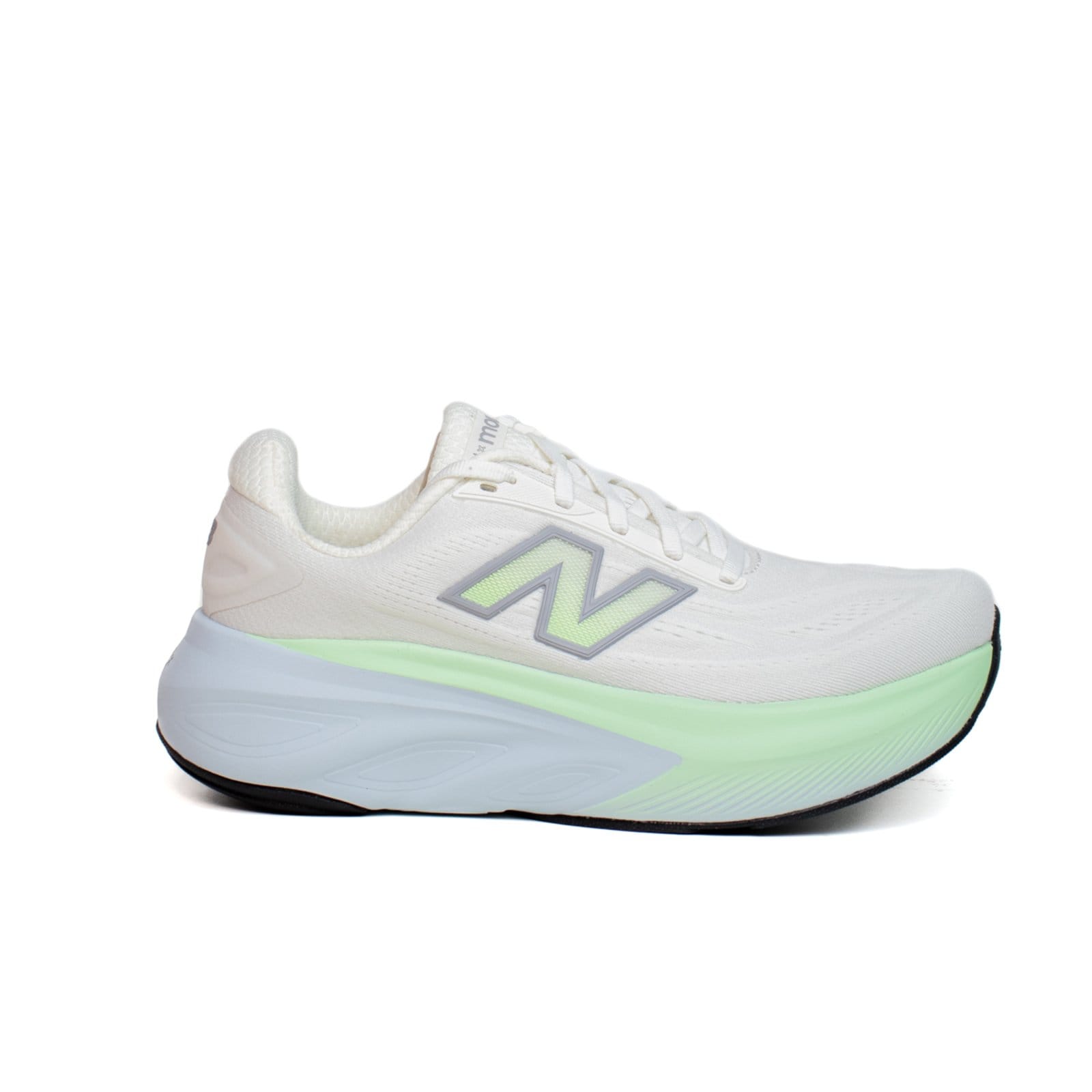 Tênis New Balance Fresh Foam X More V6 Feminino