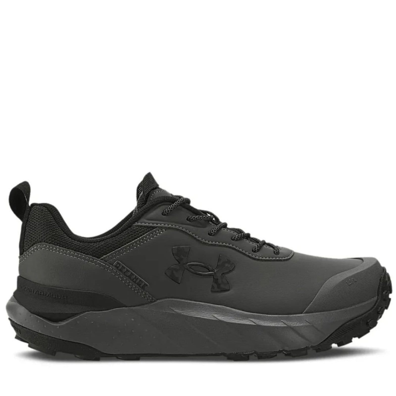 Tênis Masculino Under Armour Defense Low Under Armour