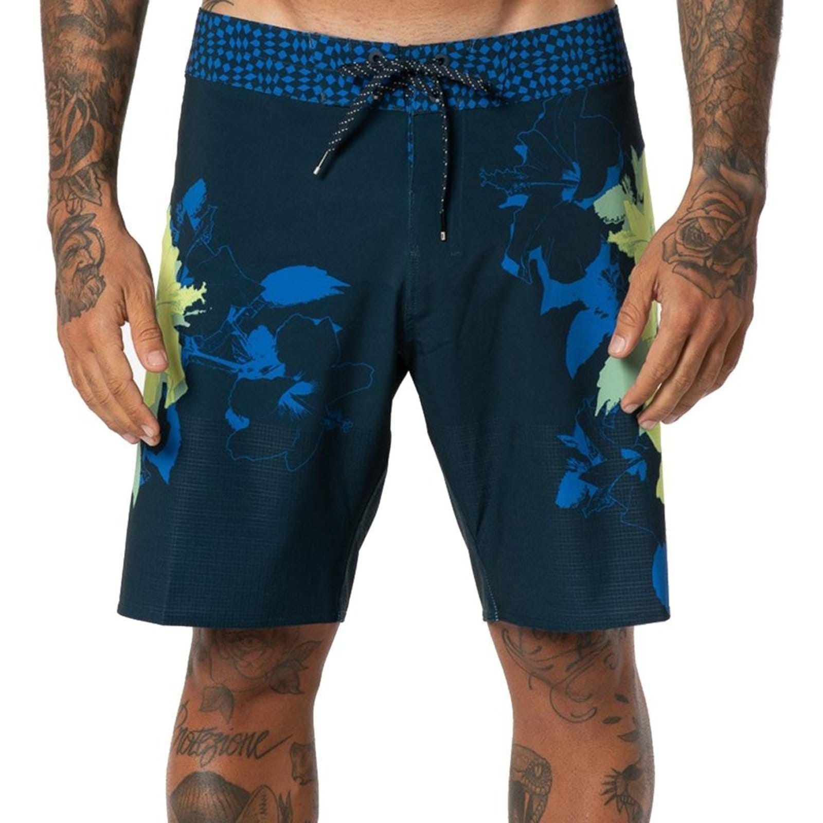 Bermuda Billabong Sundays Airlite Masculina Dark Blue