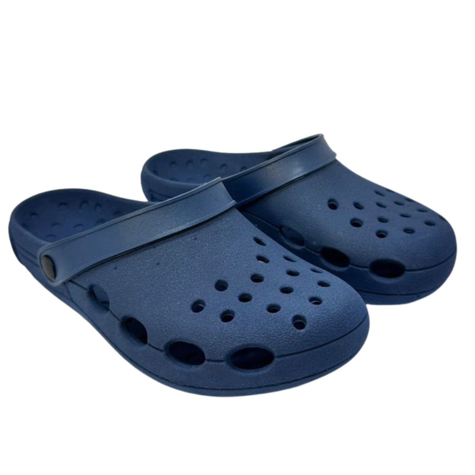 Sapato Babuche Masculino Veritimo Chinelo Calce Fácil Conforto Trabalho Dia a Dia