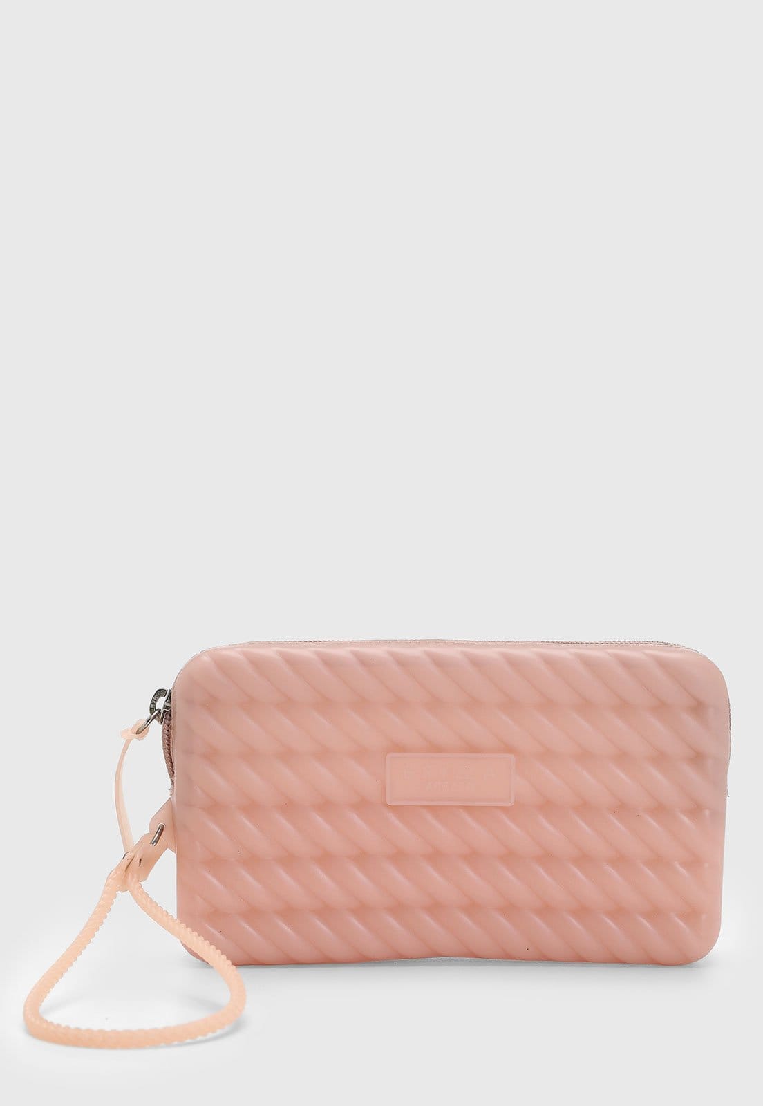 Bolsa Feminina Brizza Arezzo Texturizada