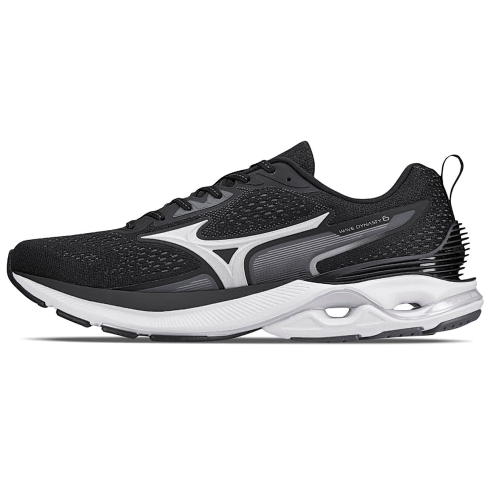 Tênis de Corrida Masculino Mizuno Wave Dynasty 6