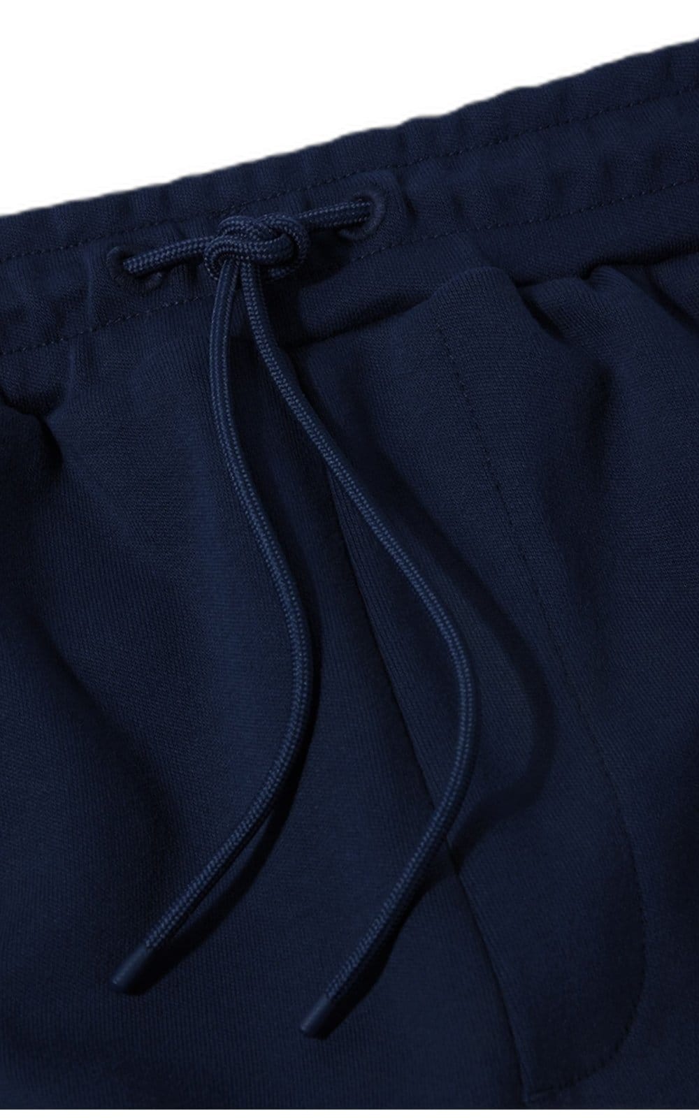 Calça Tracksuit De Algodão Orgânico Com Logo - 2