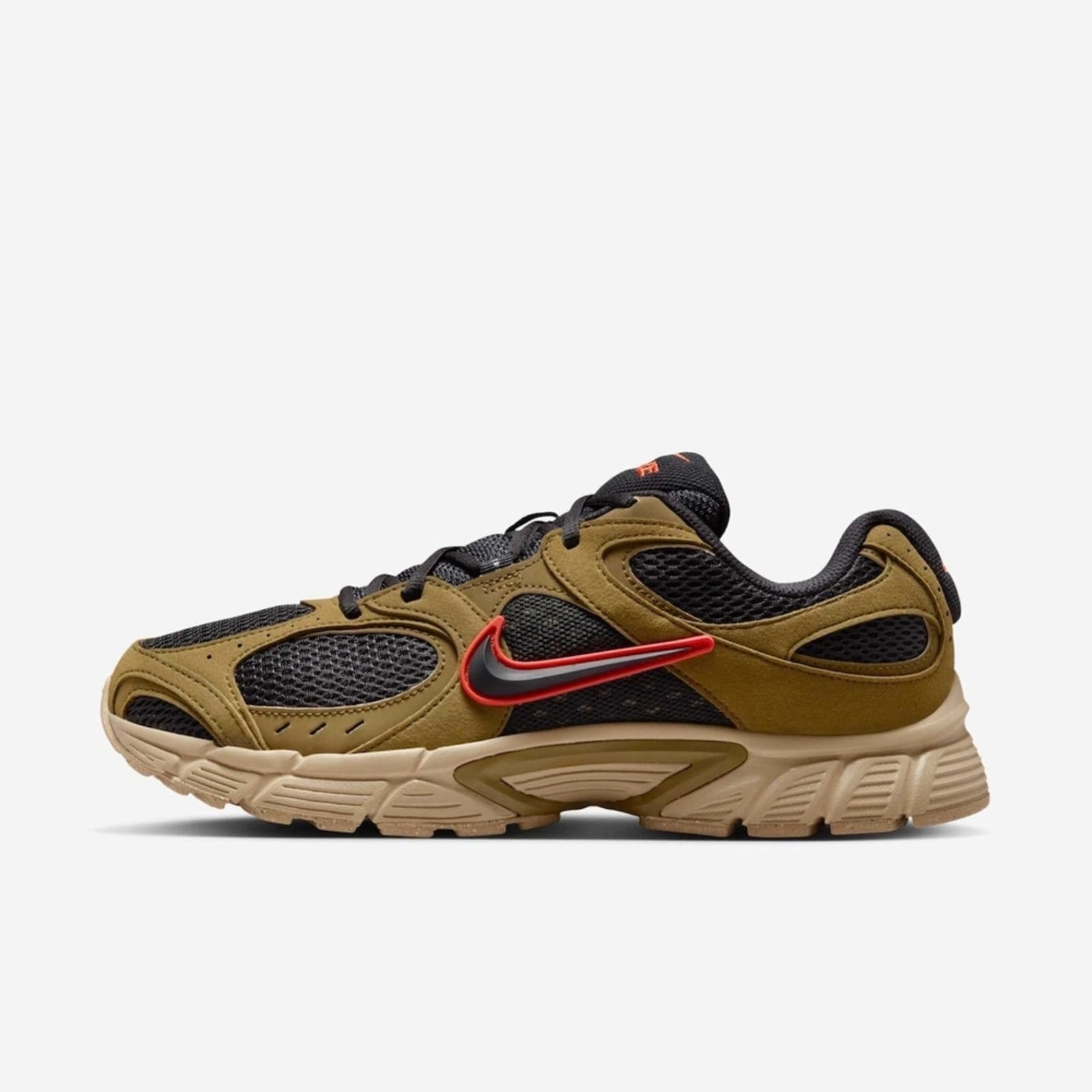Tênis Nike V5 Runner Suede Masculino