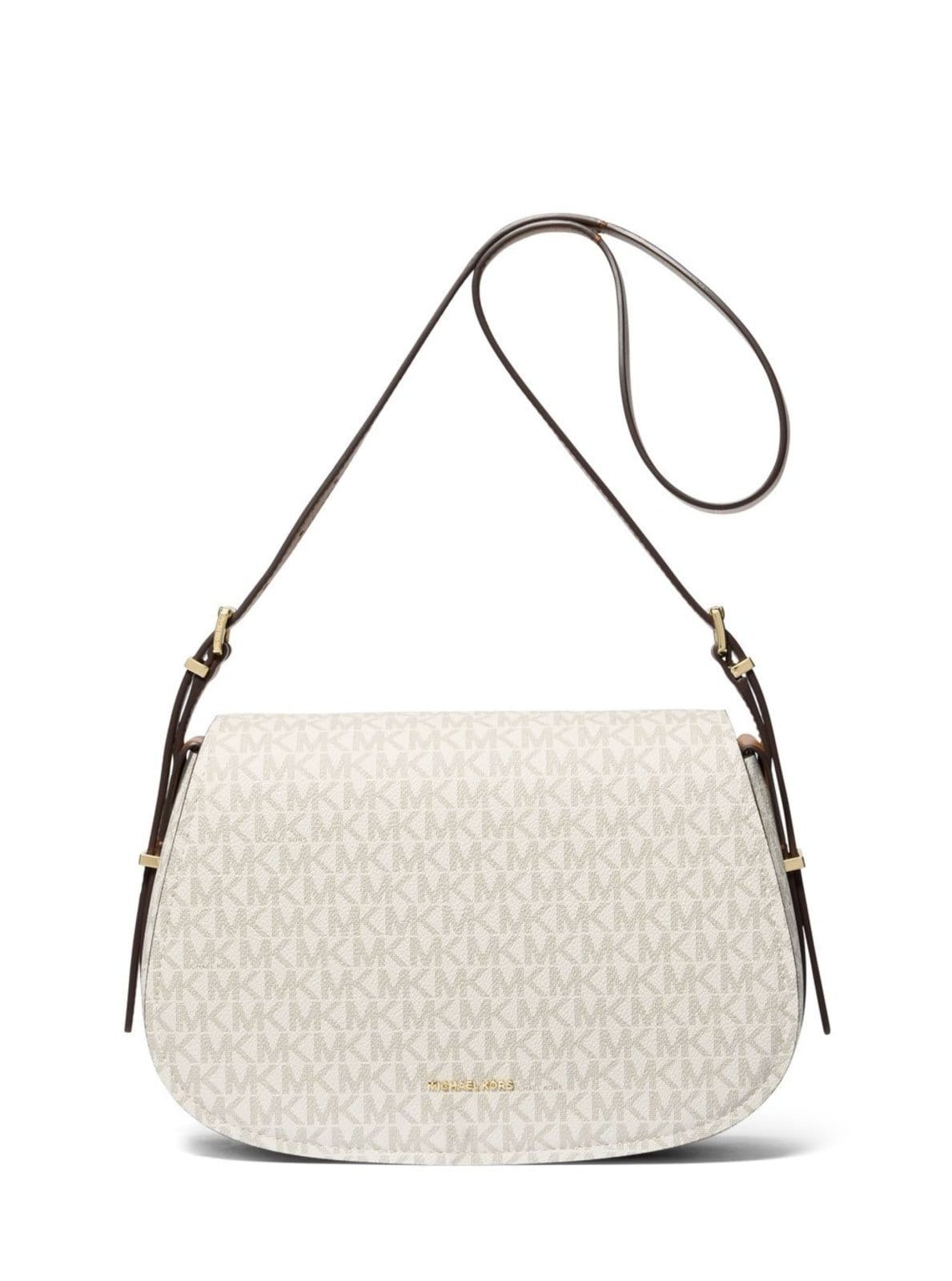 Bolsa Transversal Lydia Logo Média 30R5gl0m2b149