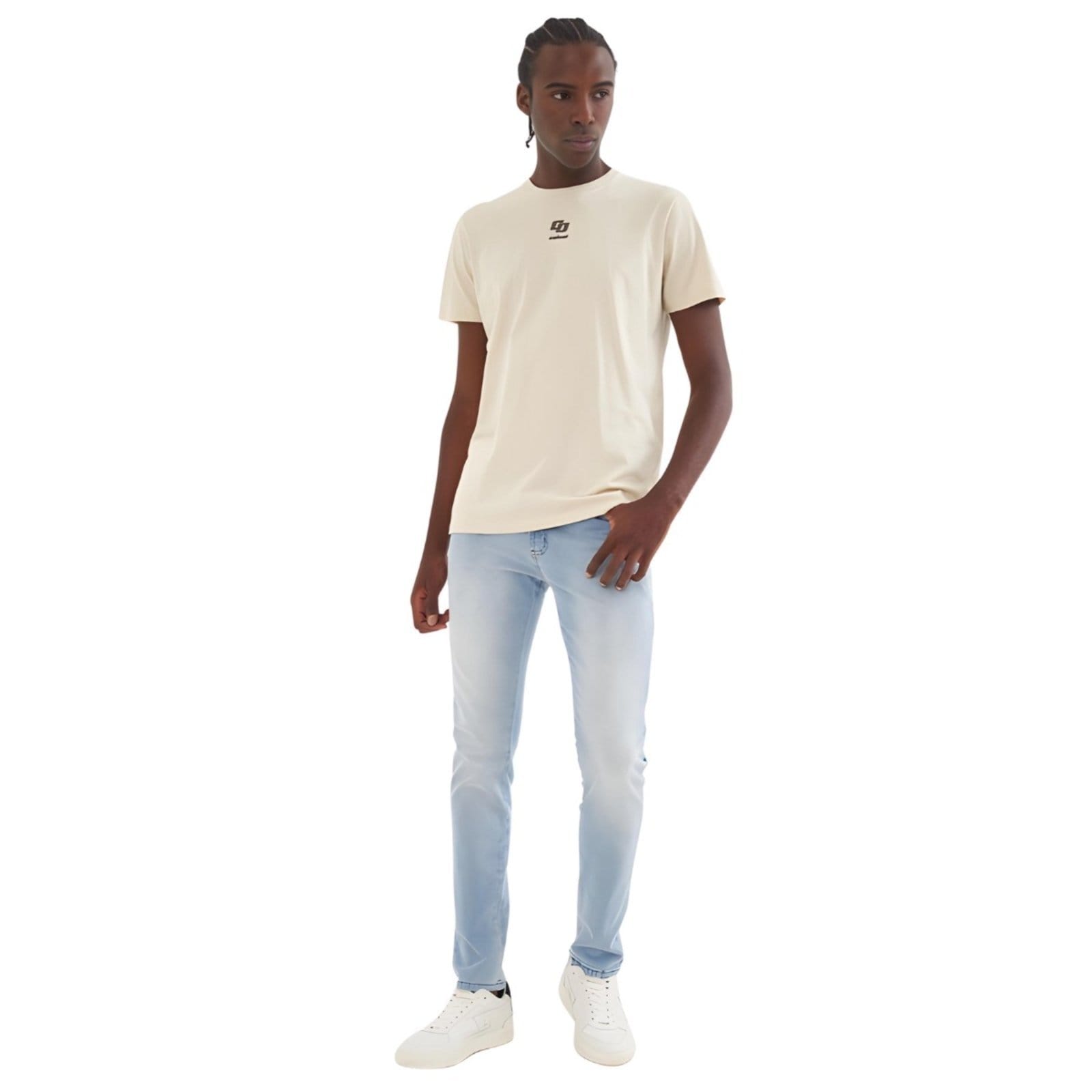Calça Masculina Slim Felipe