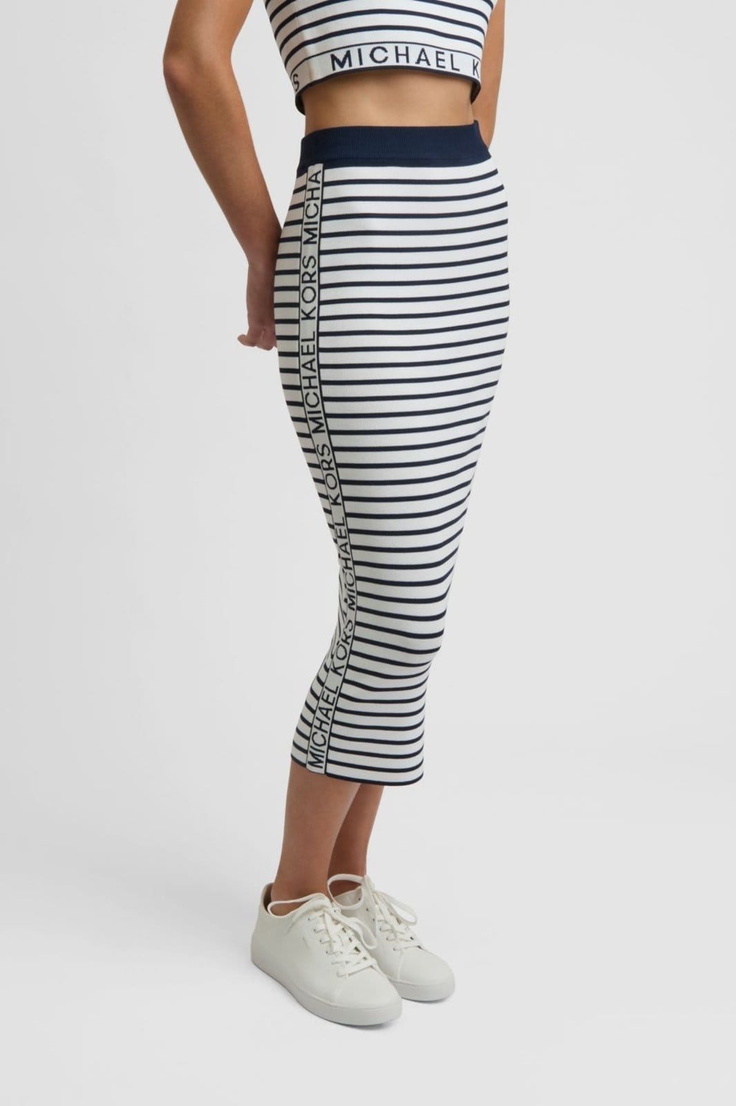 Saia Midi Listrada Jf470fzfjg170 - 2