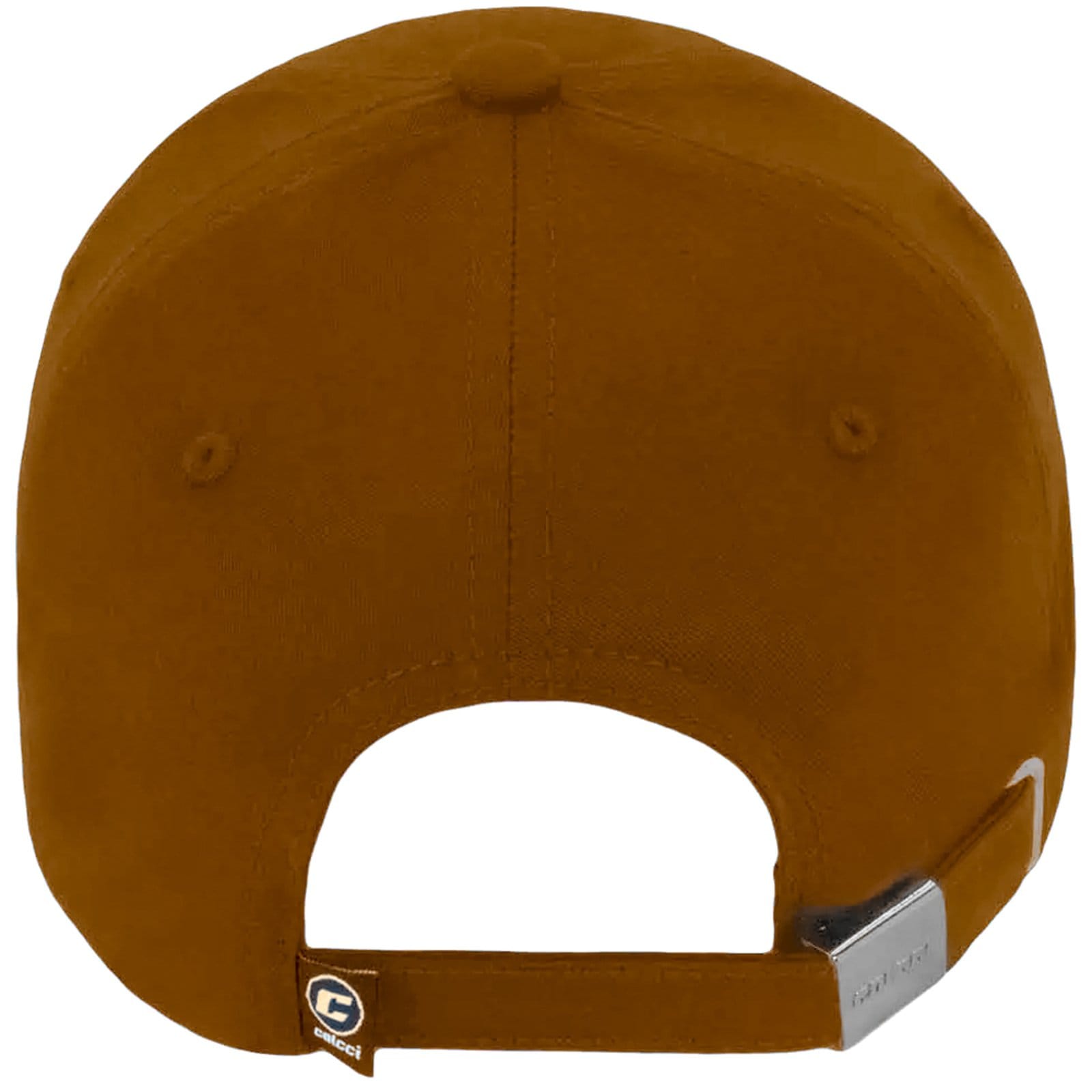 Vista 2 Boné Colcci Metal Duplo Dora Pr26 Masculino Colcci marrom