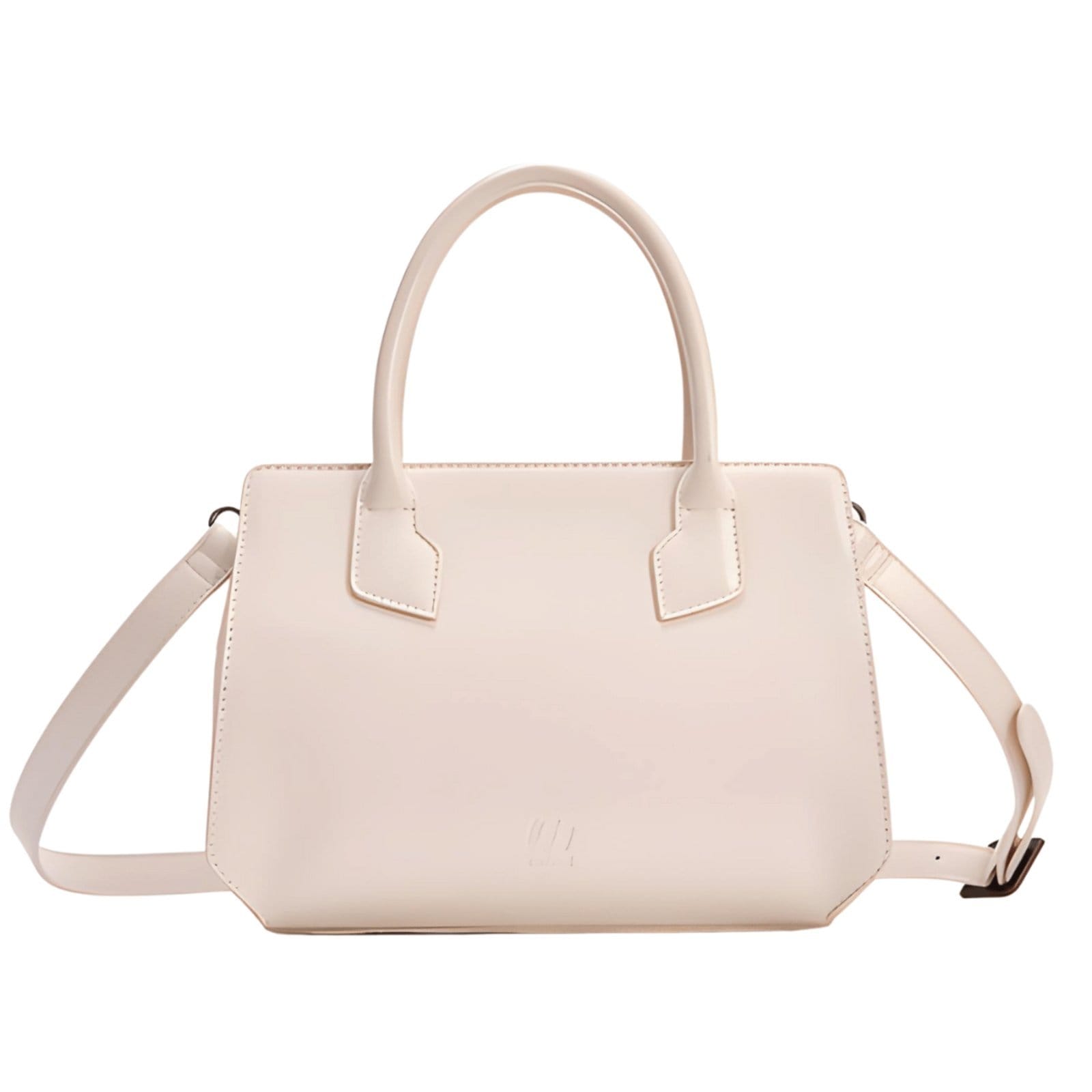 Vista 2 Bolsa Colcci Tote Brand Colcci branco