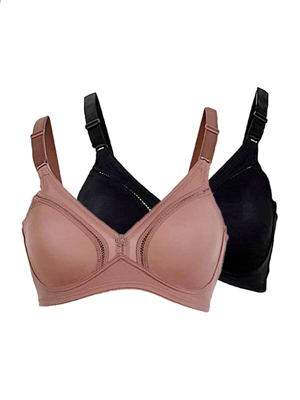 Sutiã Sustentação Gallard Control Demillus 78808/78908 Taça B