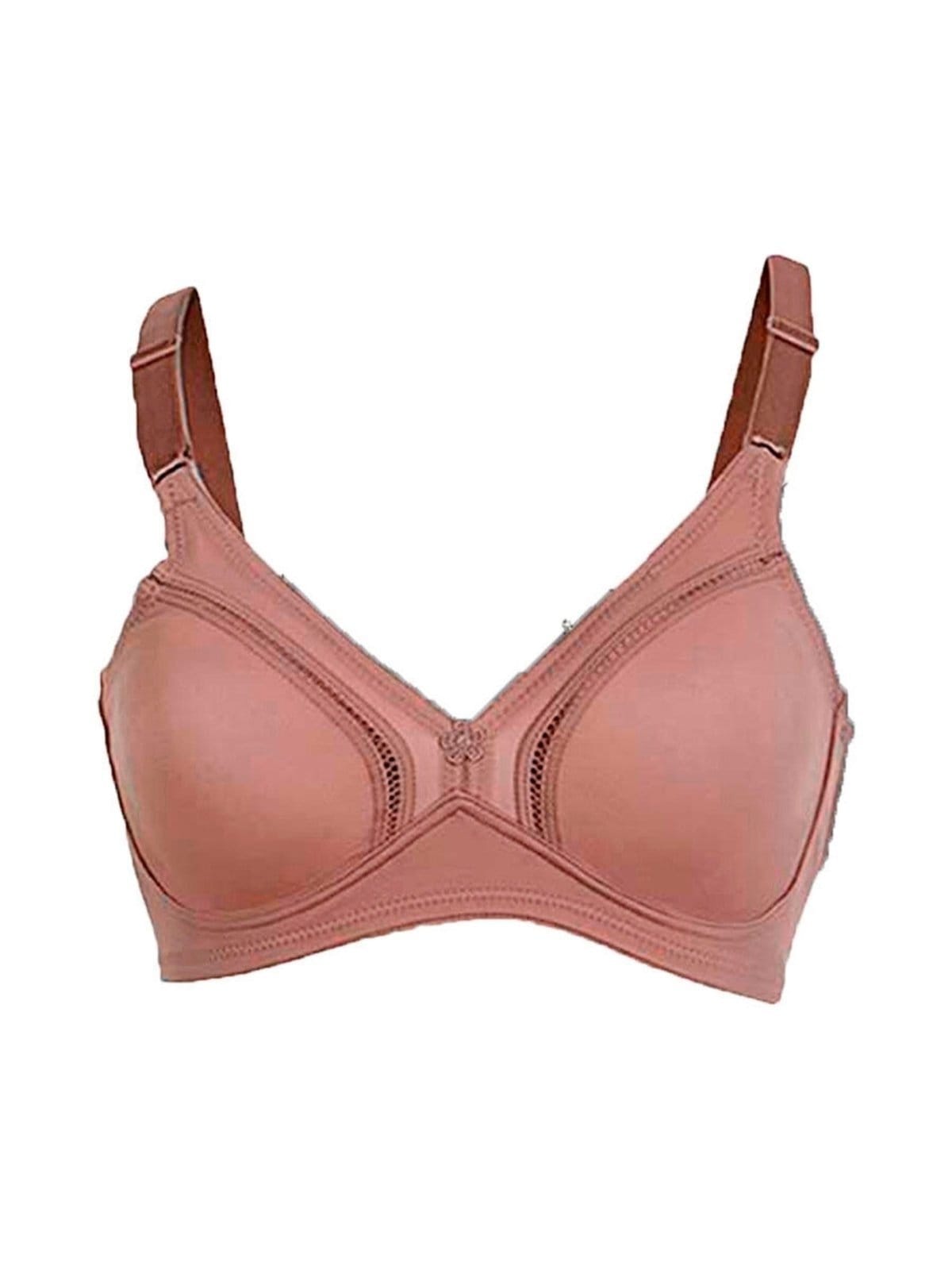 Vista 2 Sutiã Sustentação Gallard Control Demillus 78808/78908 Taça B Demillus preto