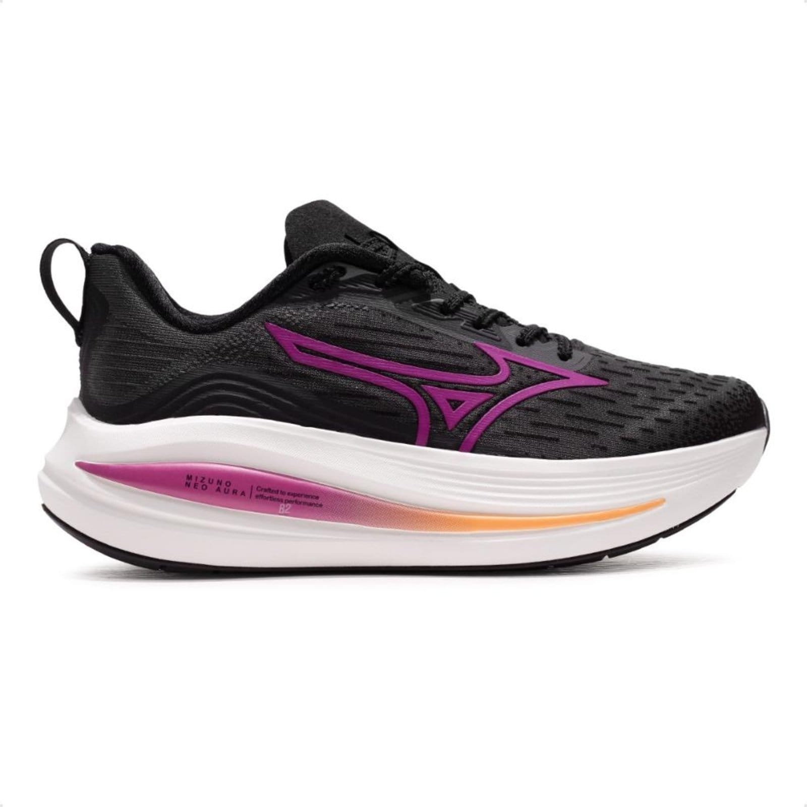 Tênis Mizuno Neo Aura Feminino