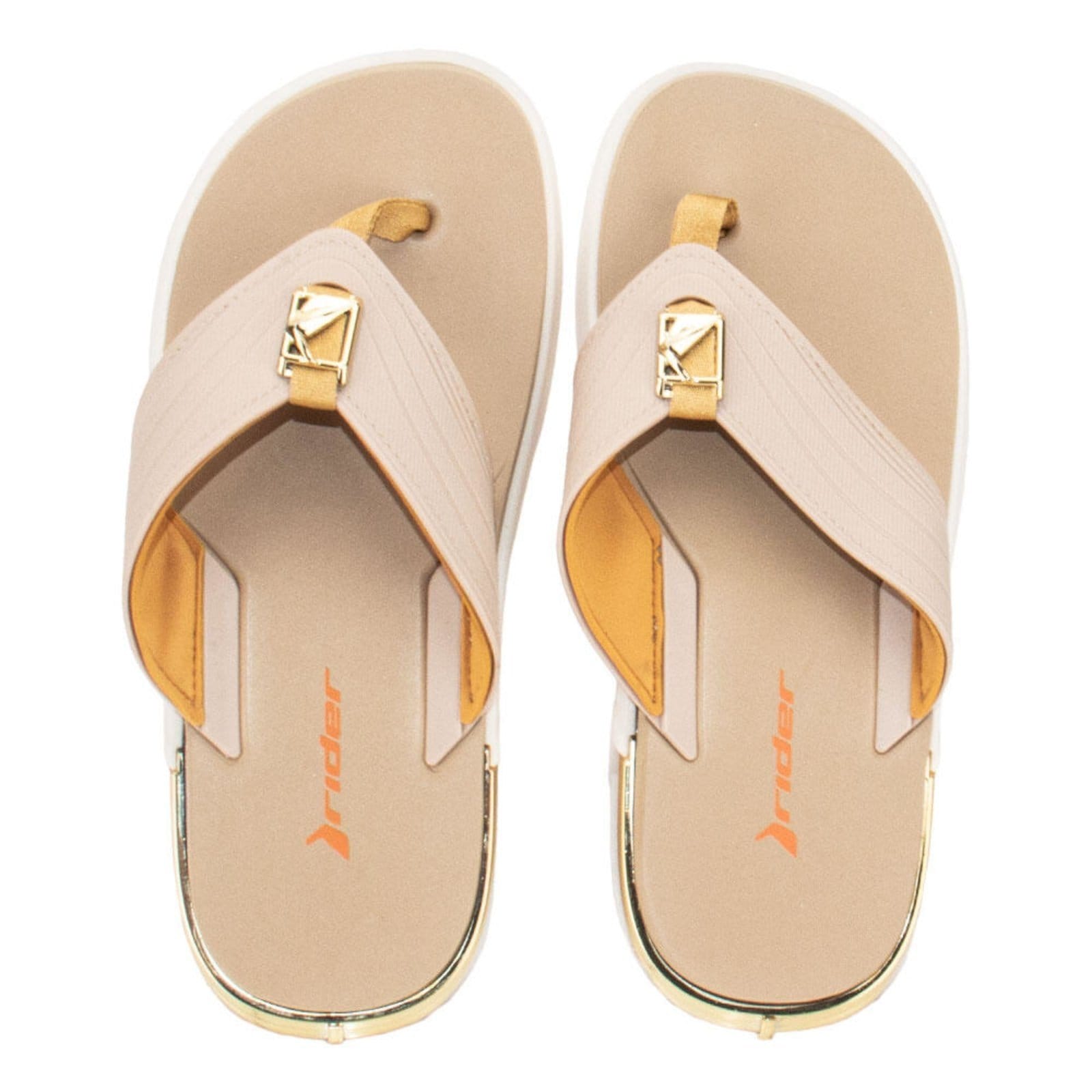 Chinelo Masculino Rbold Rider 1226 3290226