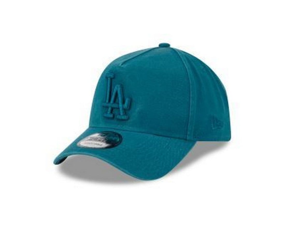Boné New Era 9FORTY A-FRAME SNAPBACK Los Angeles Dodgers MLB