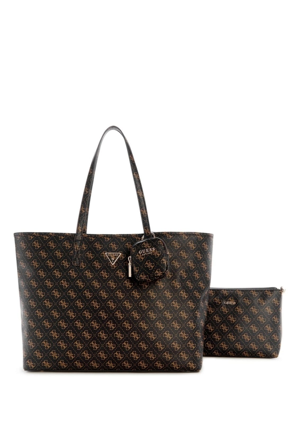 Bolsa Guess Power Play Li Large Tech Tote