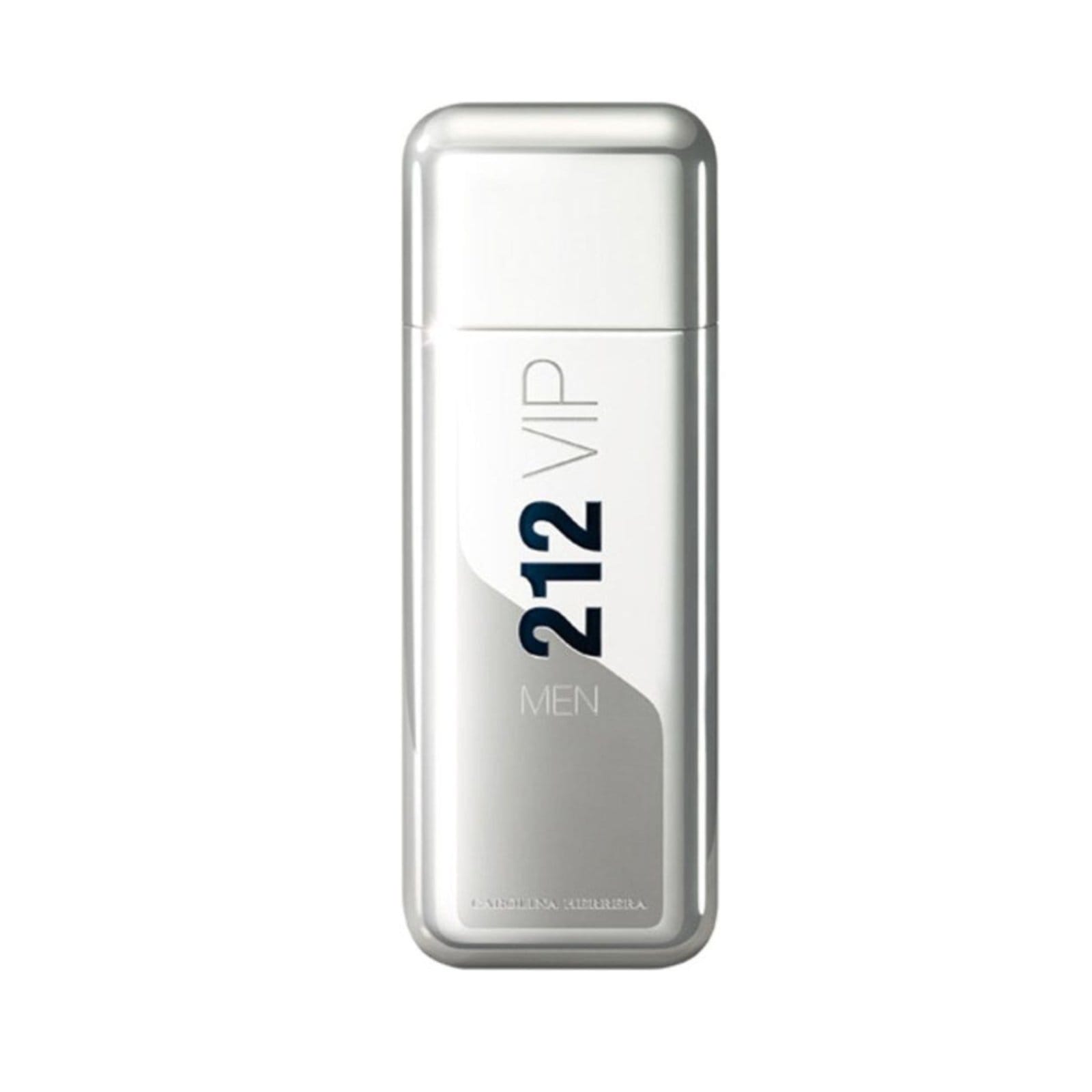 212 Vip Men Masculino Eau de Toilette 100 ml