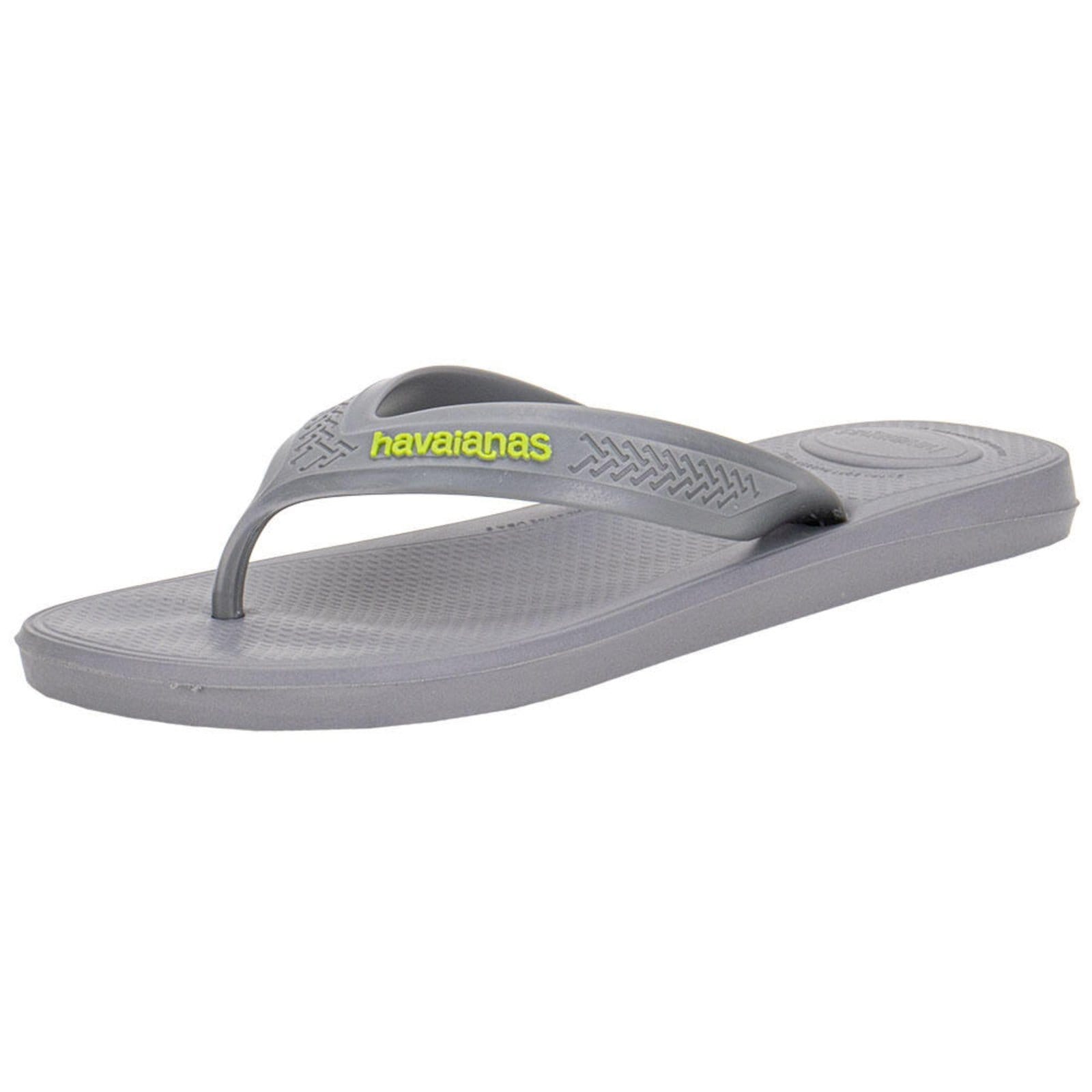 Chinelo Masculino Top Max Comfort Havaianas Cl25 0098608 - 2