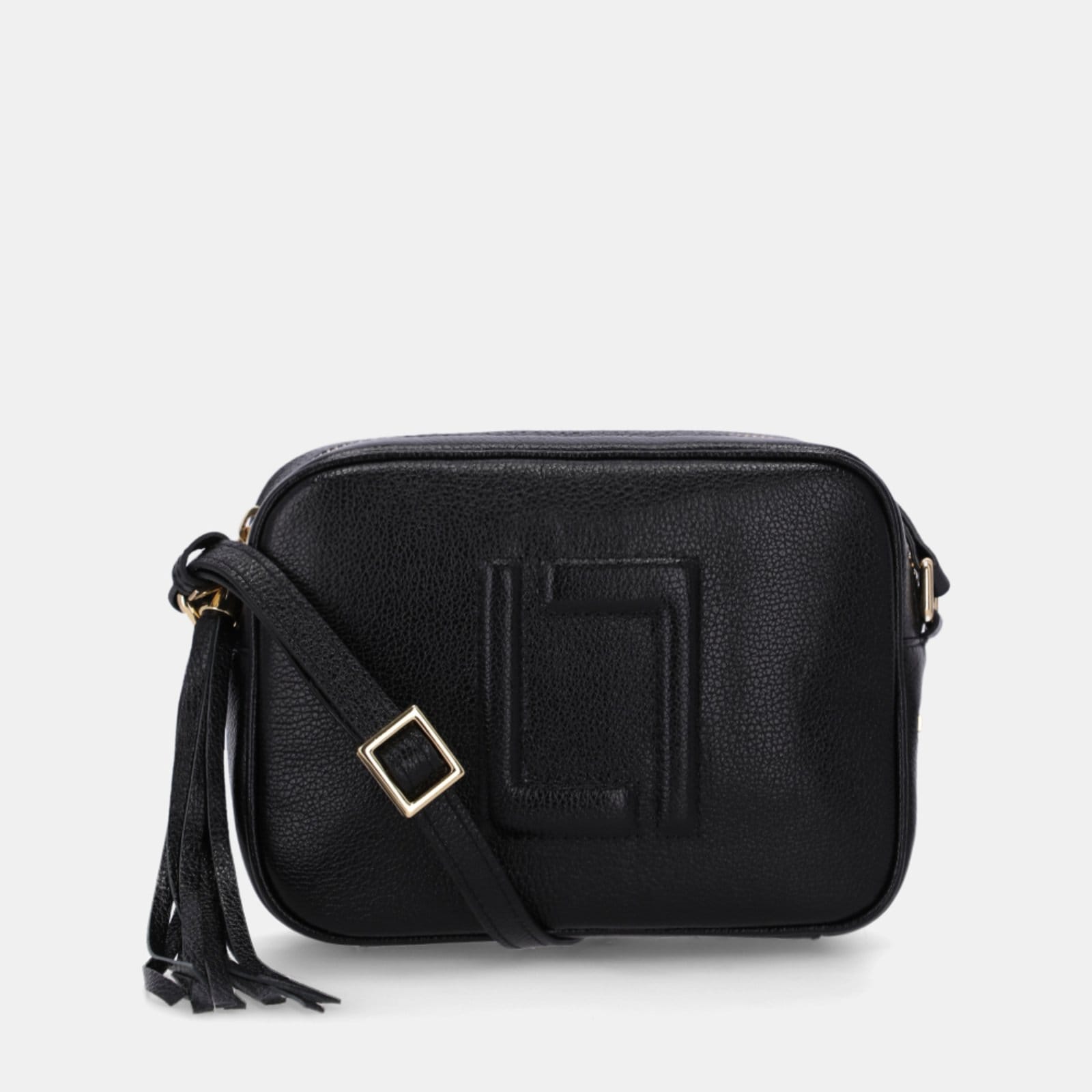 Bolsa Pequena Couro Luz Da Lua 10004962 Luz Da Lua