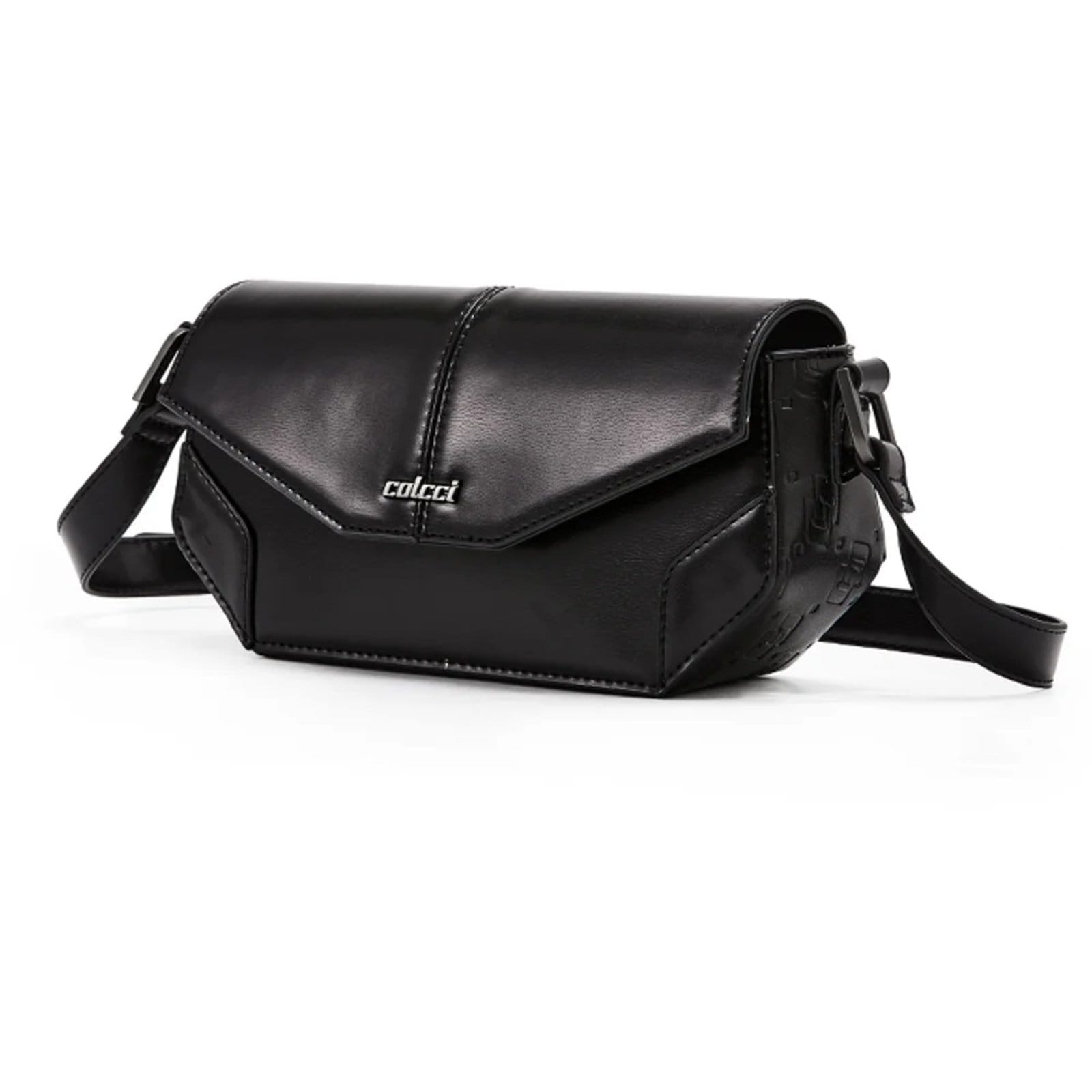 Bolsa Crossbody Colcci Zoe Ve26 Feminino
