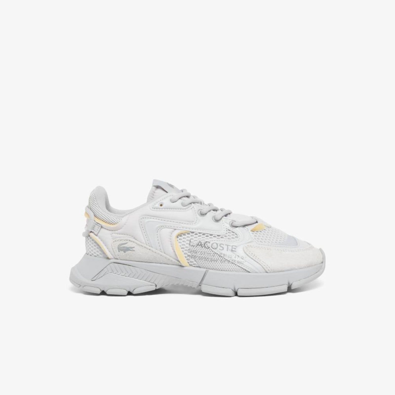 Tênis Lacoste Masculino L003 Neo