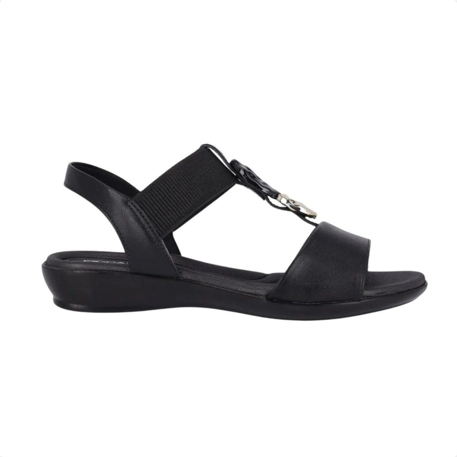 Tamanco Feminino Anabela Piccadilly