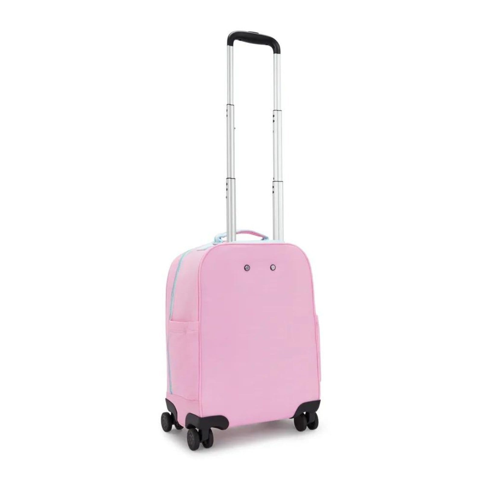 Vista 2 Mala Kipling Mese Galaxy Pink FC Kipling rosa pink