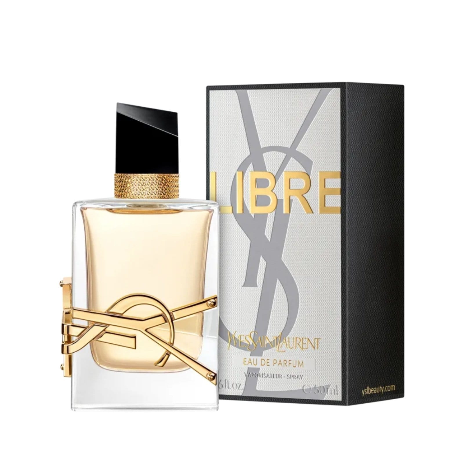 Libre Yves Saint Laurent Perfume Feminino Edp
