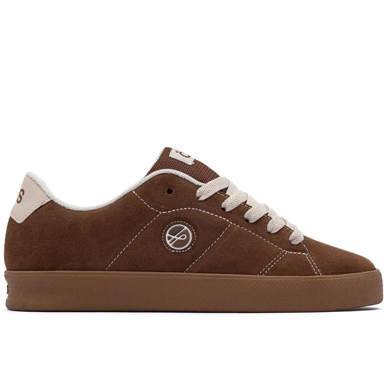 Tênis OUS Dots Masculino Argila Essencial