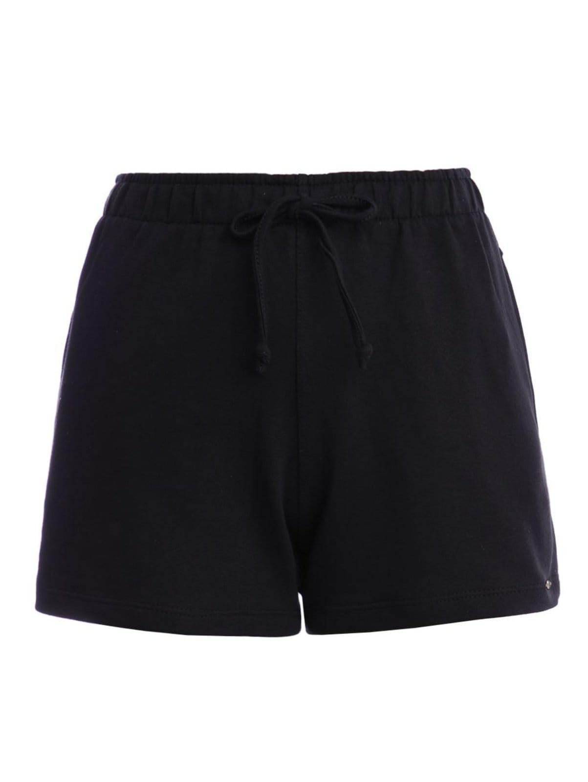 Short Moletinho Feminino