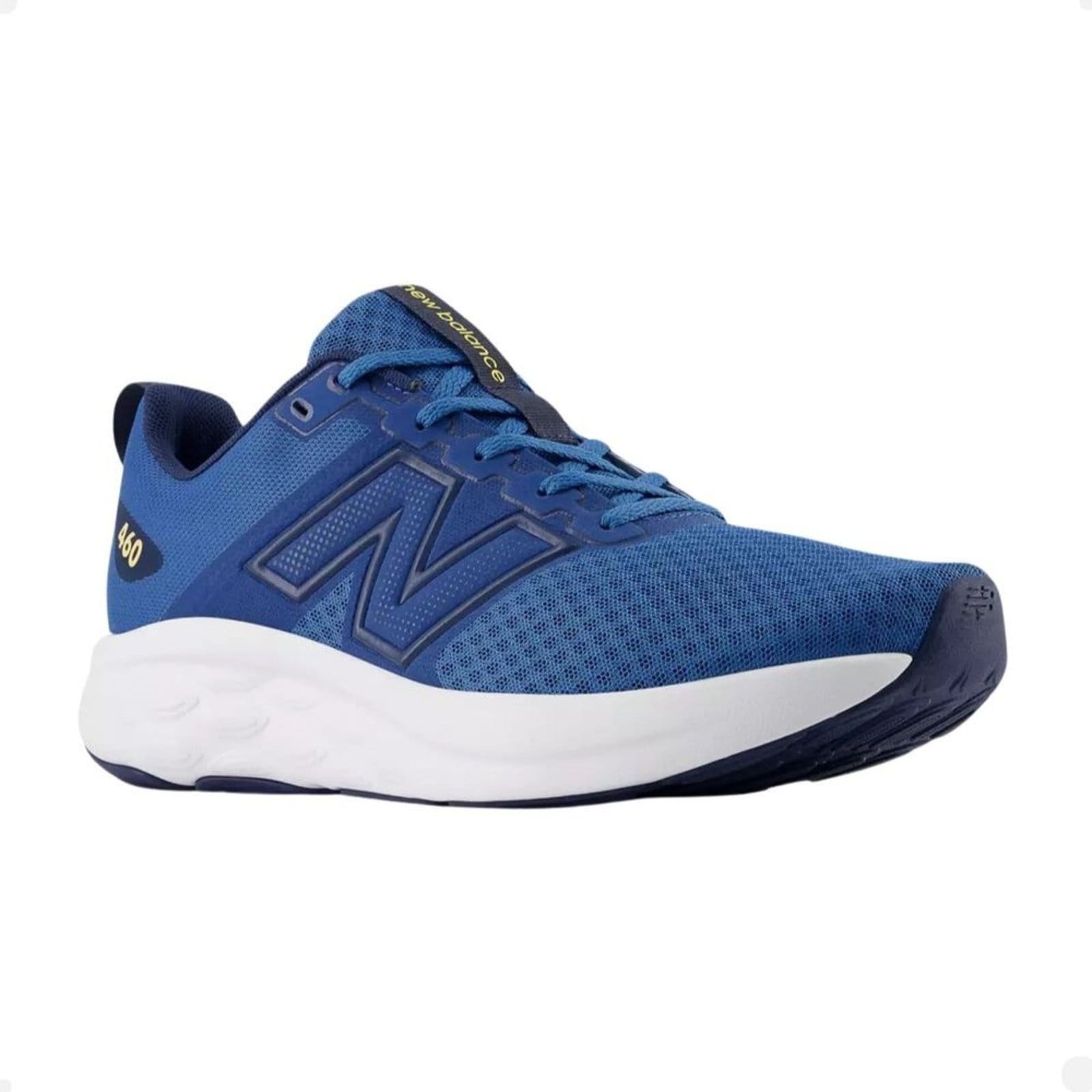 Vista 2 Tênis Running Masculino New Balance 460 V4 New Balance azul