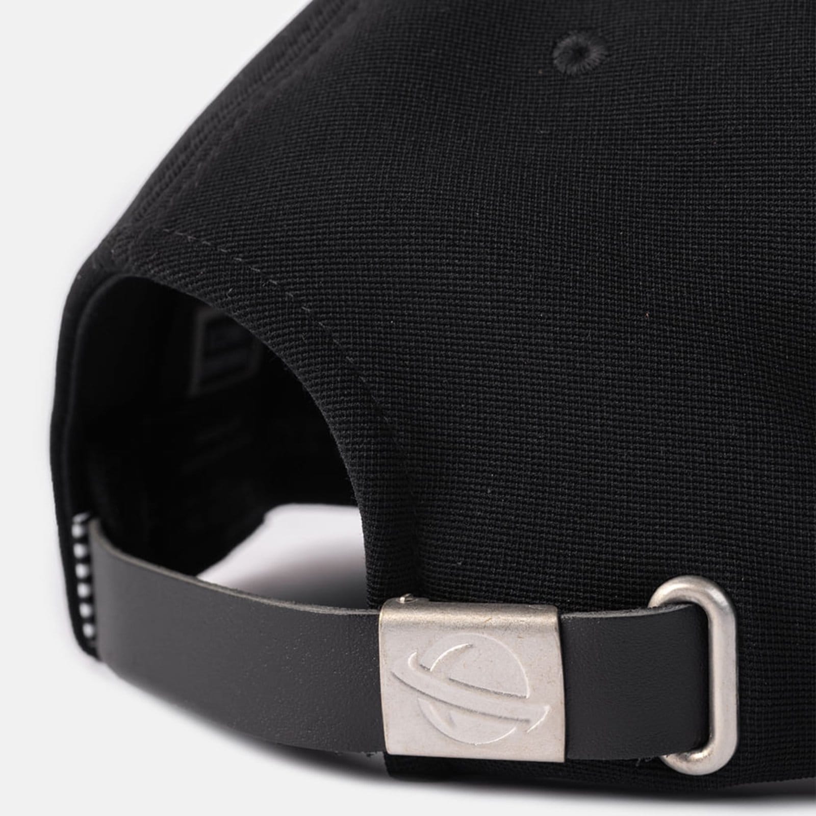 Vista 2 Boné Lost Strap Lost preto