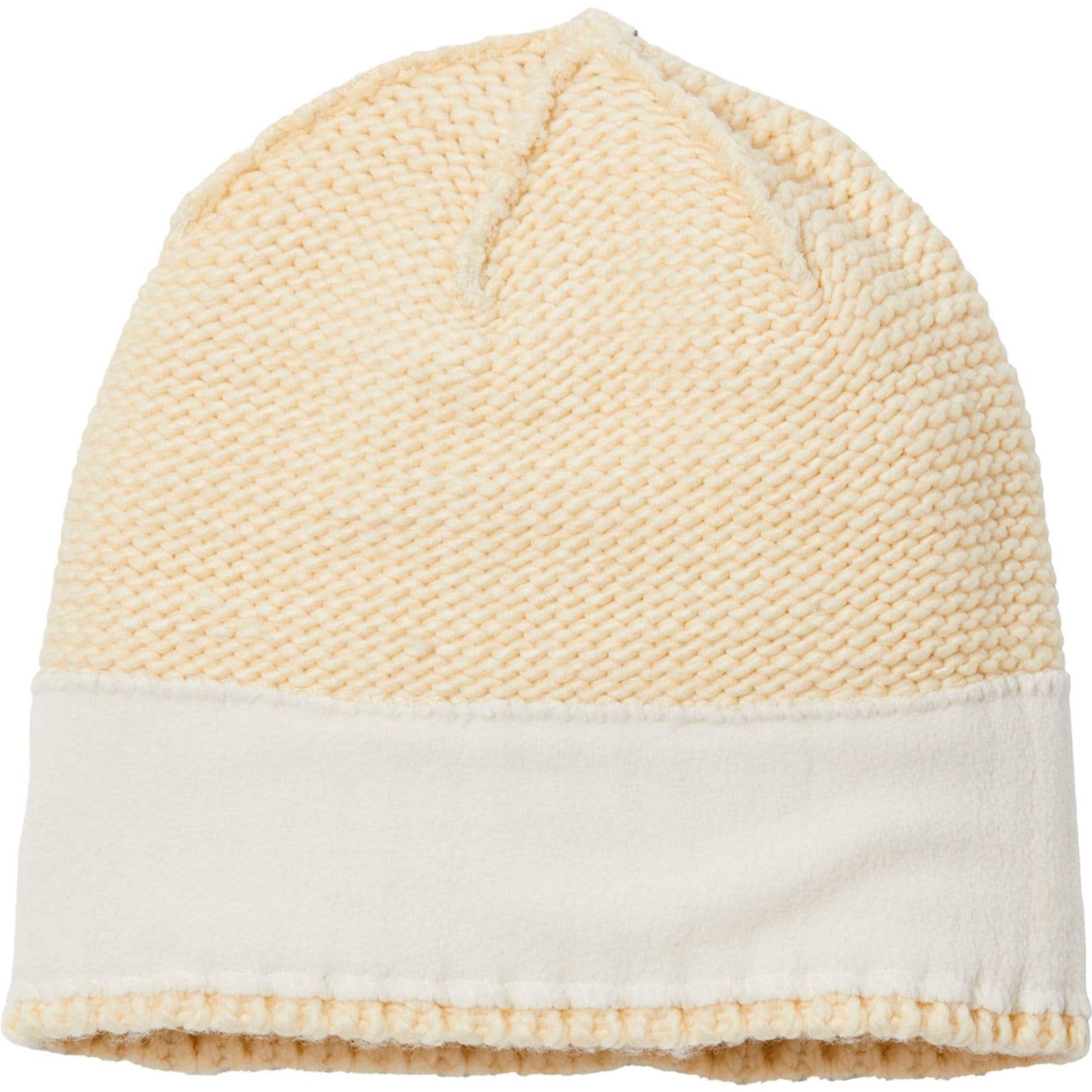 Vista 2 Gorro Columbia Cascade Peak II Feminino Columbia bege