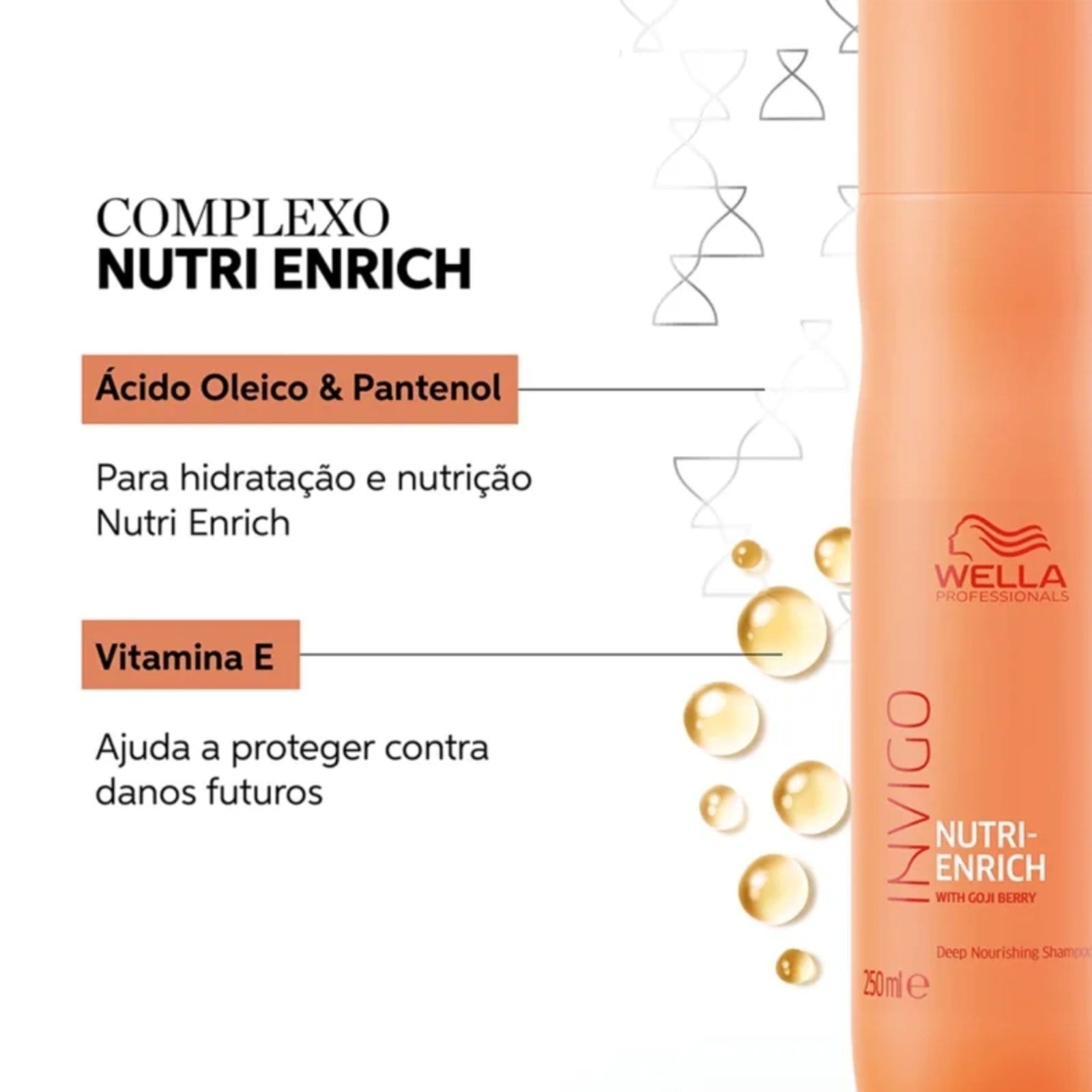 Wella Enrich Wonder Balm