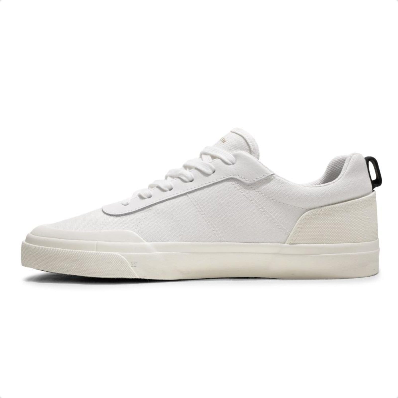 Vista 2 Tênis Osklen Tide Masculino Off-white Osklen off-white white