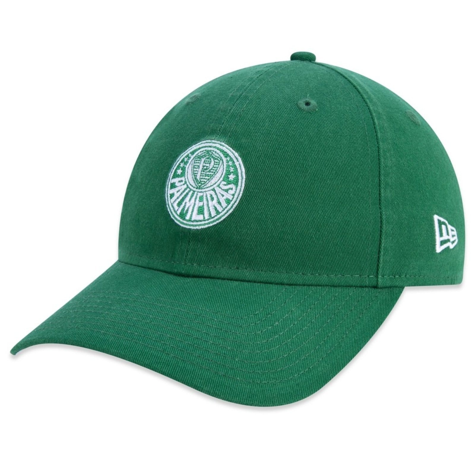 Boné New Era 9twenty Strapback Palmeiras