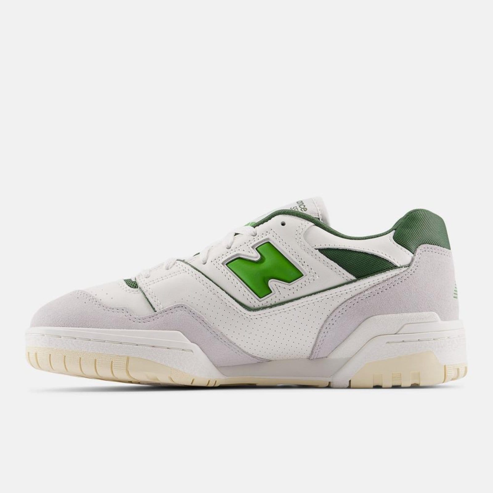 Vista 2 Tênis New Balance 550 Masculino New Balance incolor